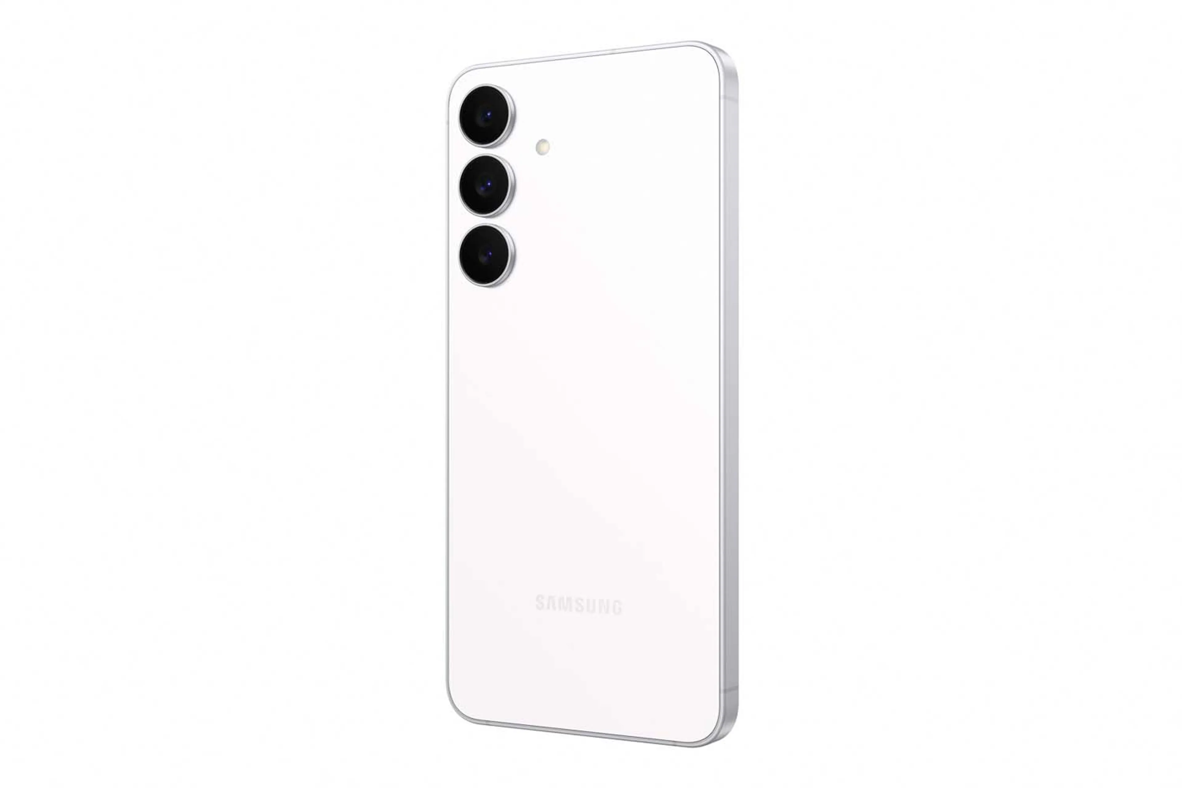 Samsung Galaxy S25 FE 128 Go - Blanc image