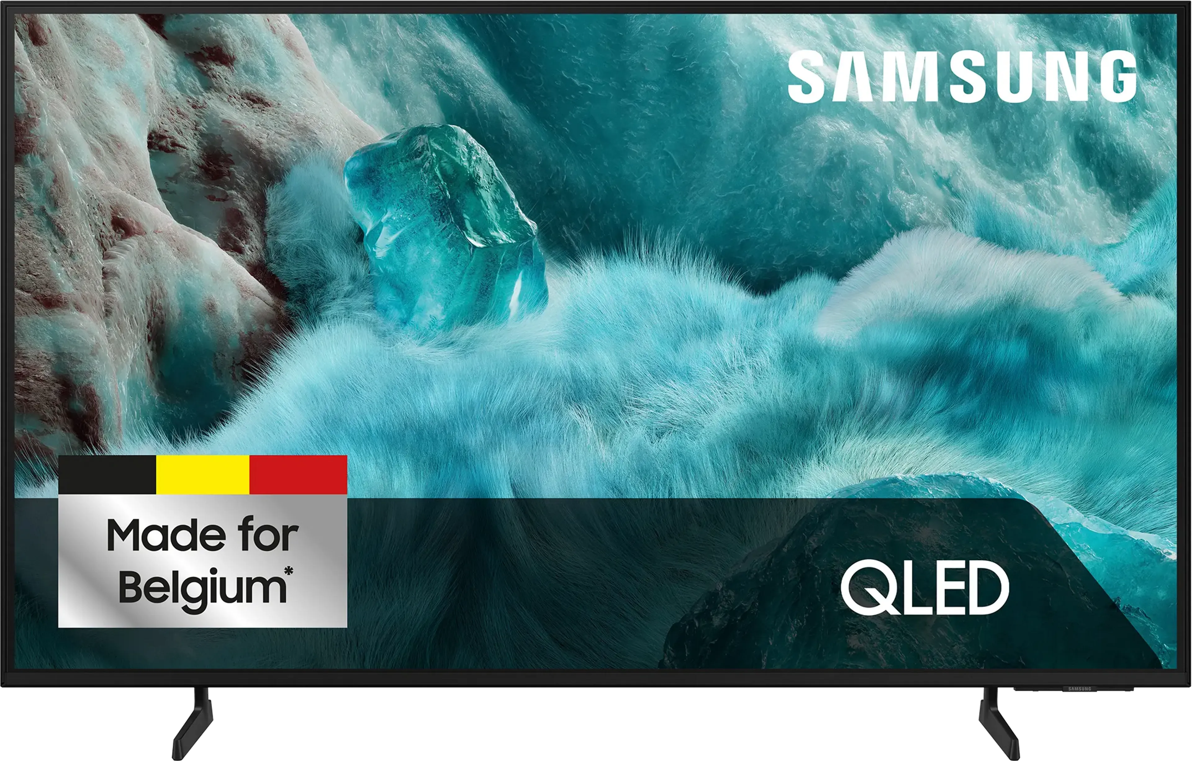 TV QLED 4K QE85Q7FA (2025) - 85 pouces