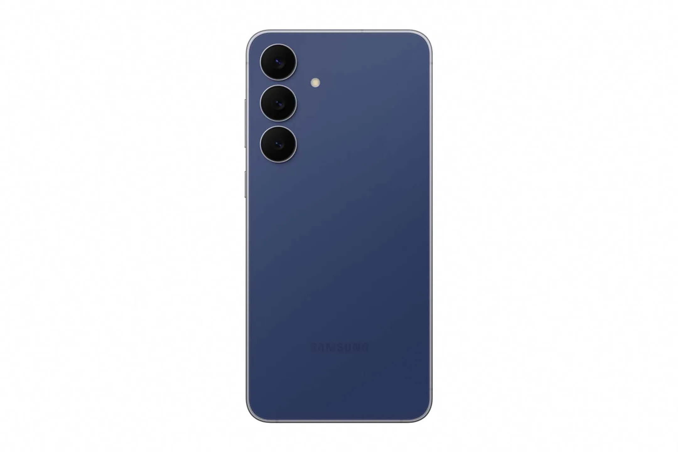 Samsung Galaxy S25 FE 256 Go - Bleu foncé image
