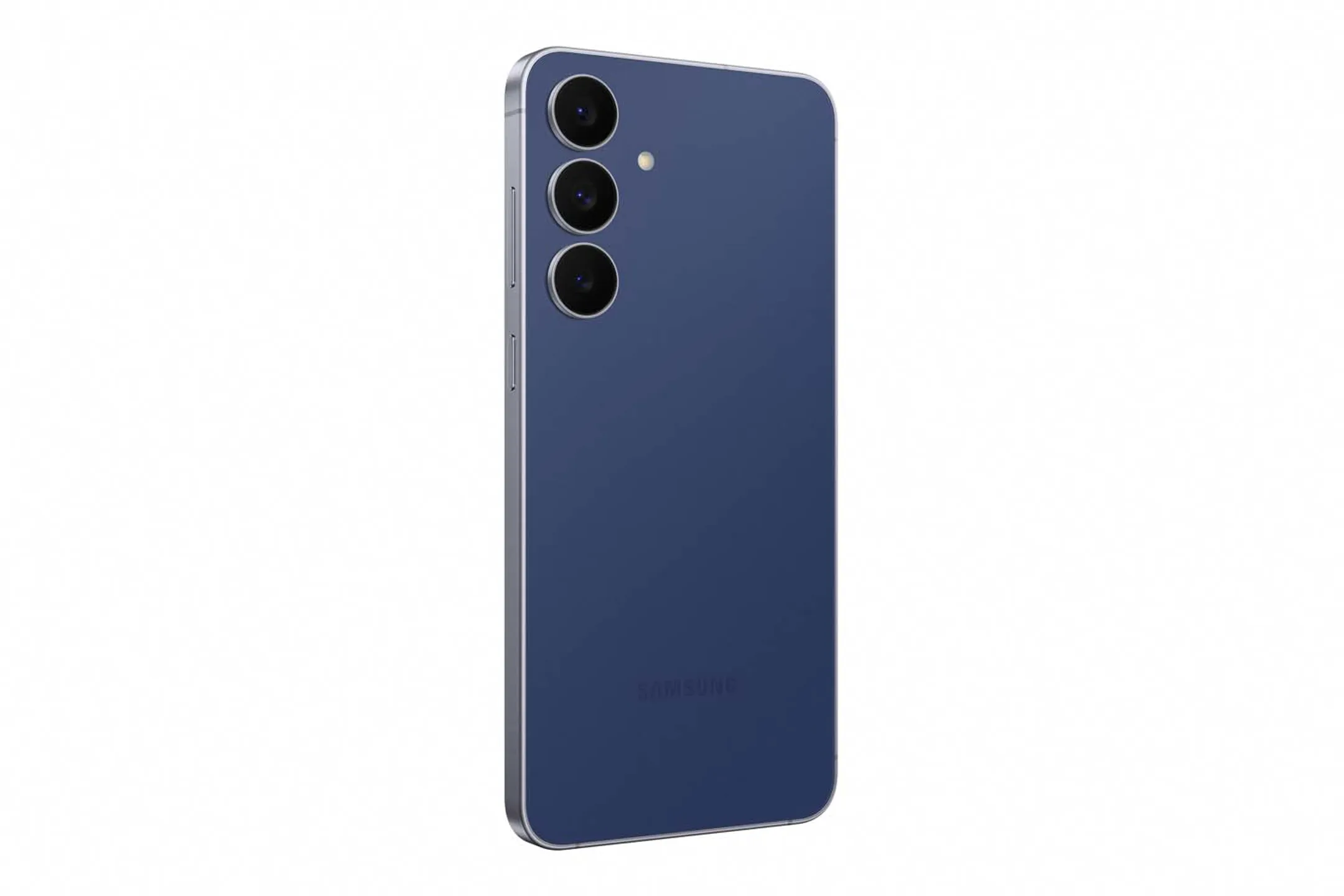 Samsung Galaxy S25 FE 256 Go - Bleu foncé image