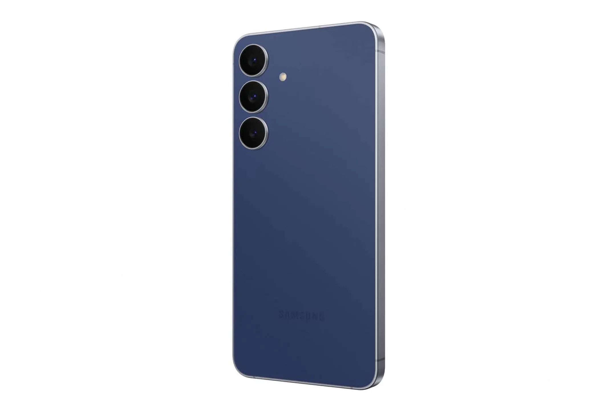 Samsung Galaxy S25 FE 256 Go - Bleu foncé image