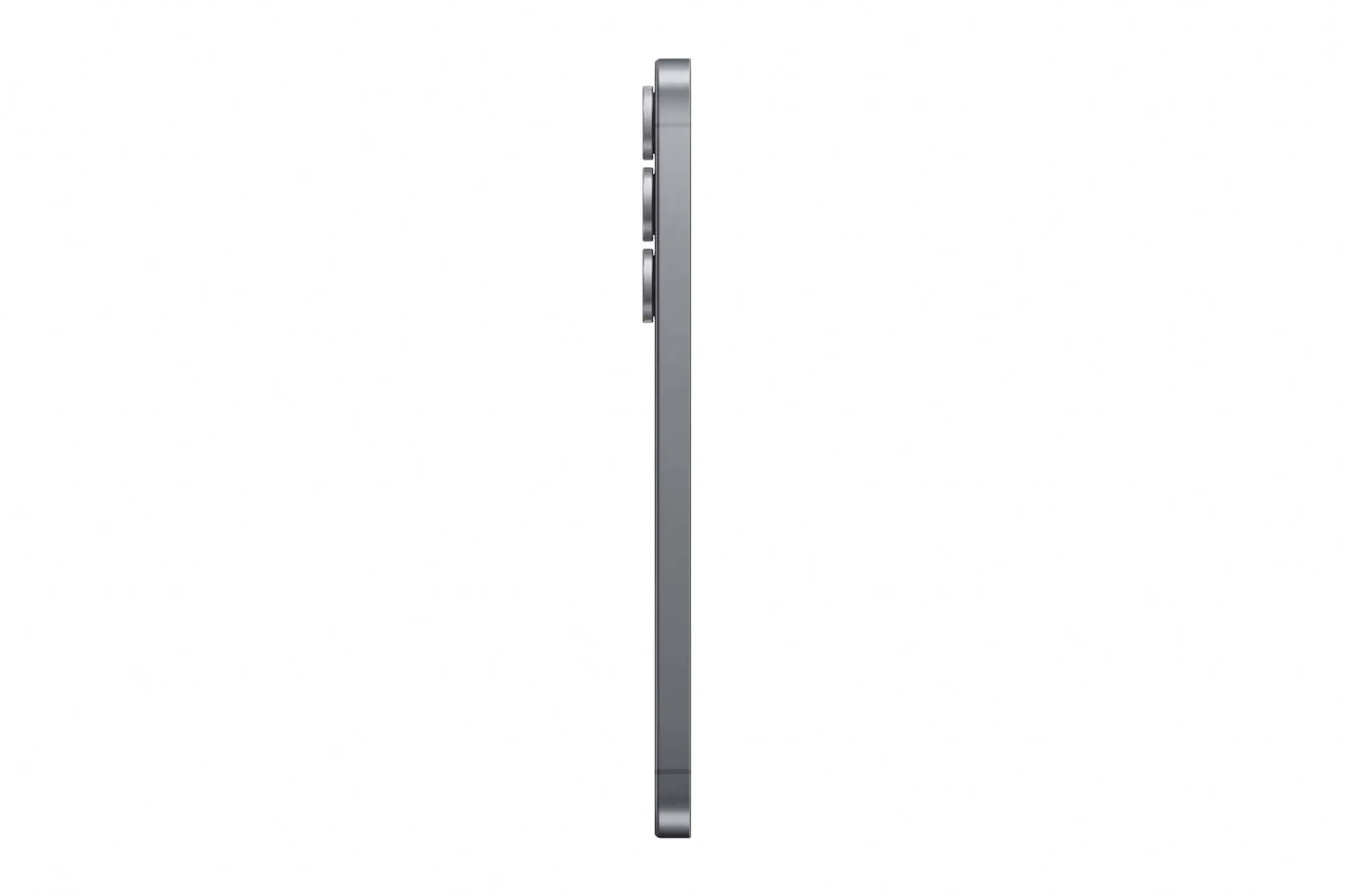 Samsung Galaxy S25 FE 256 Go - Bleu foncé image