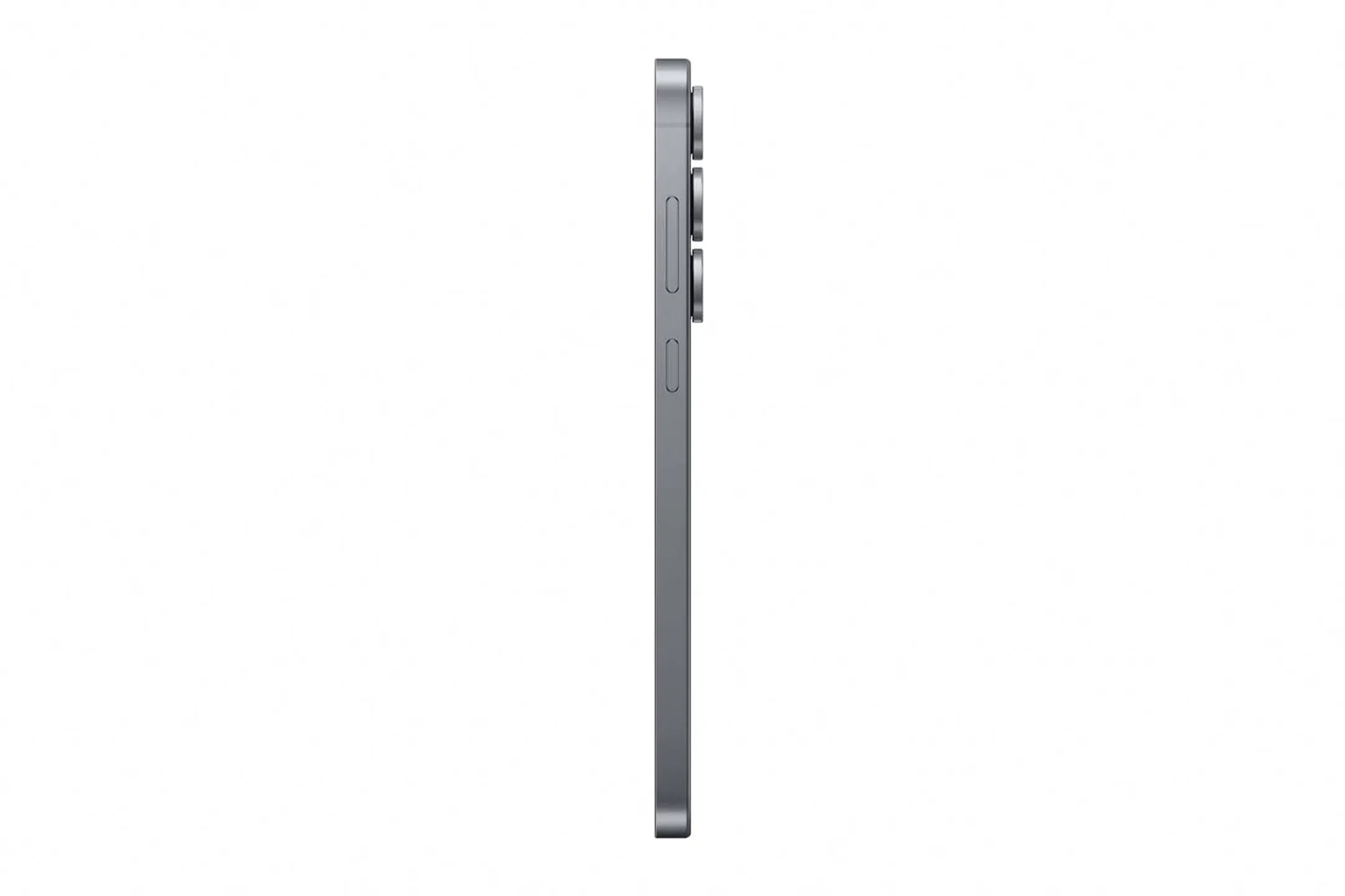 Samsung Galaxy S25 FE 256 Go - Bleu foncé image