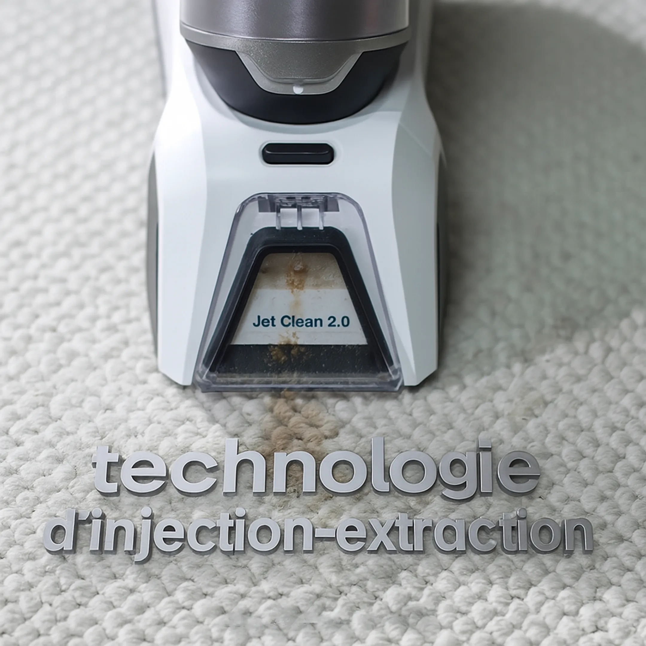 EZI CLEAN Nettoyeur tapis Spot Remover W100  image