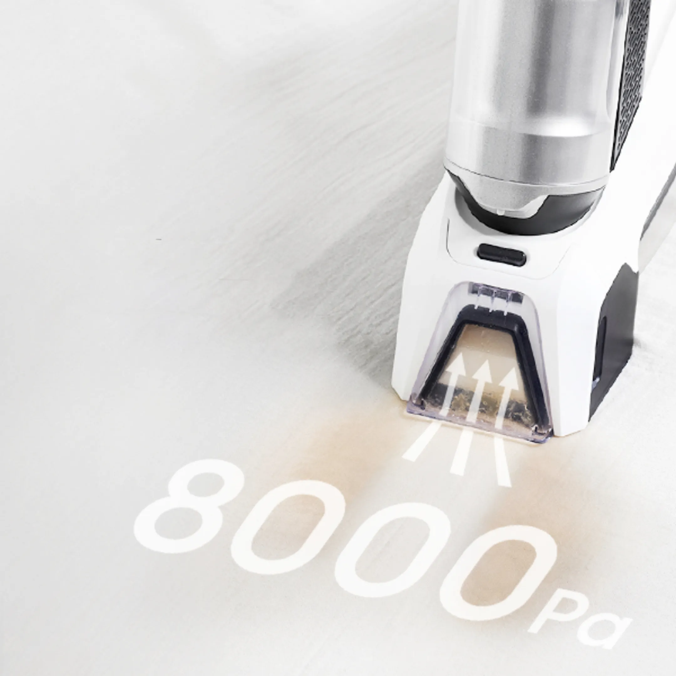 EZI CLEAN Tapijtreiniger Spot Remover W100  image