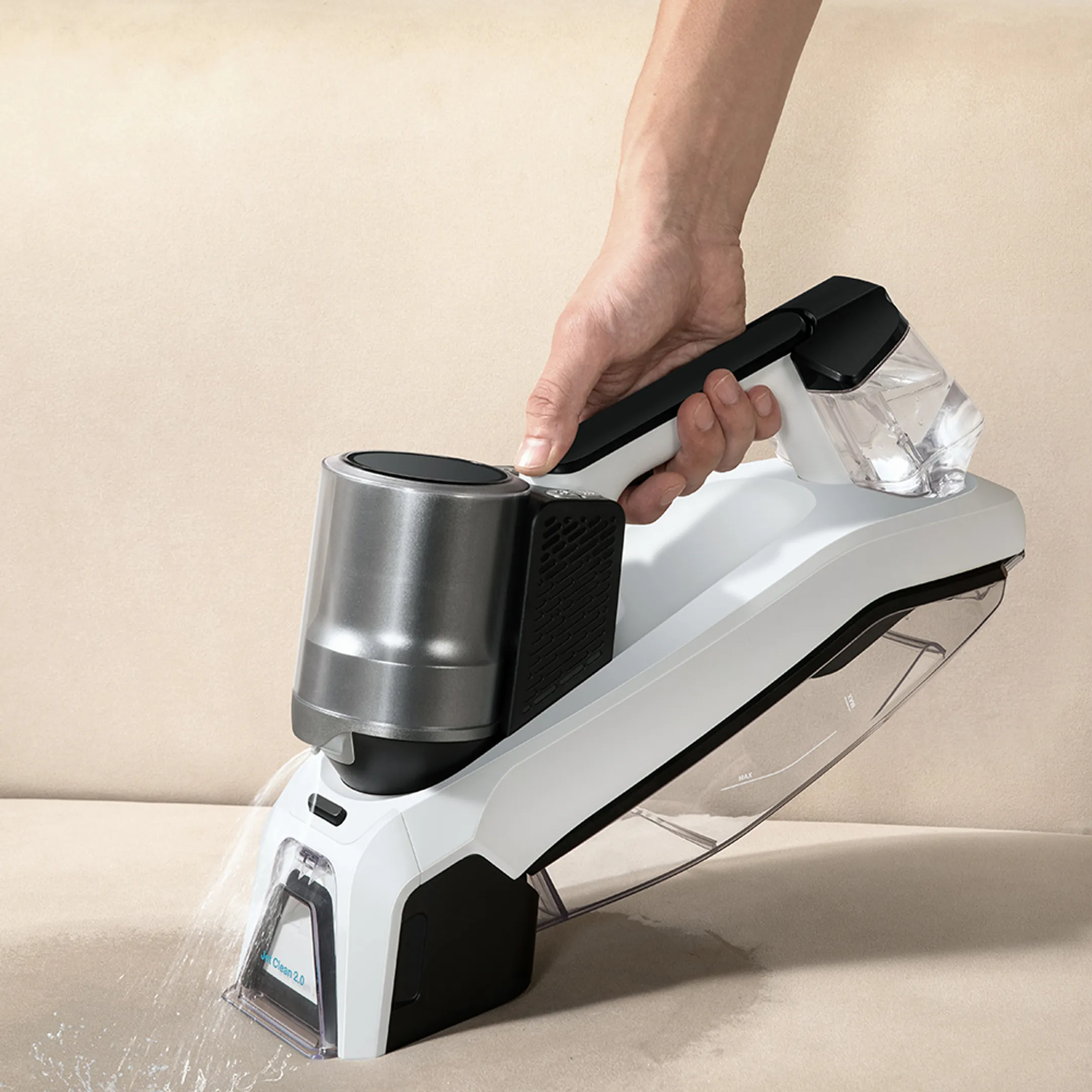 EZI CLEAN Nettoyeur tapis Spot Remover W100  image