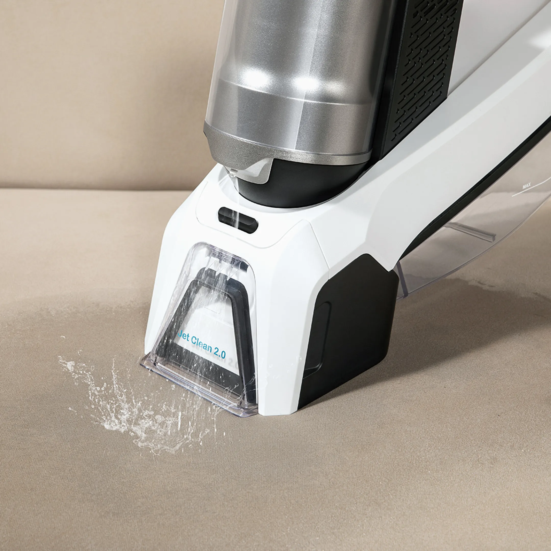 EZI CLEAN Nettoyeur tapis Spot Remover W100  image