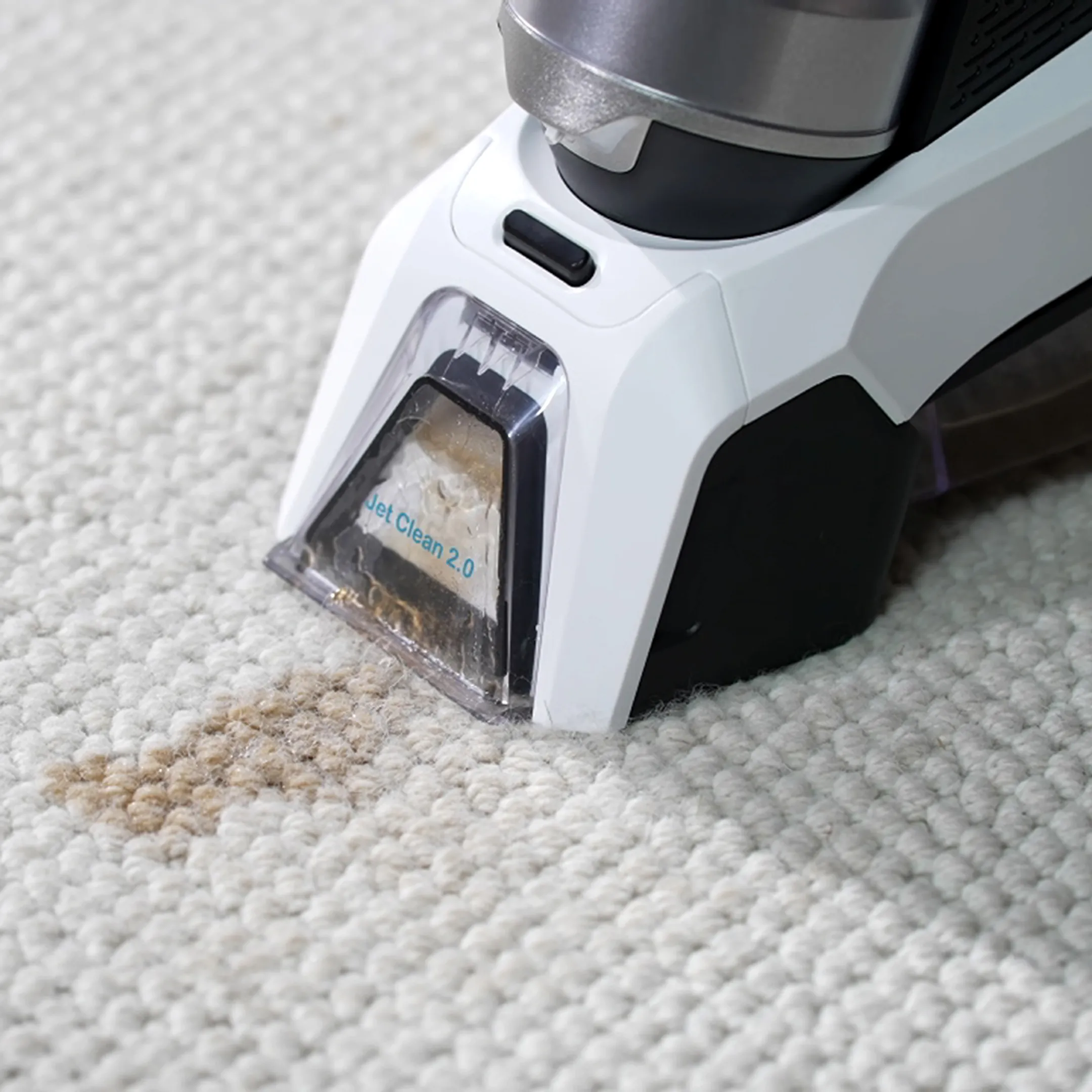 EZI CLEAN Nettoyeur tapis Spot Remover W100  image