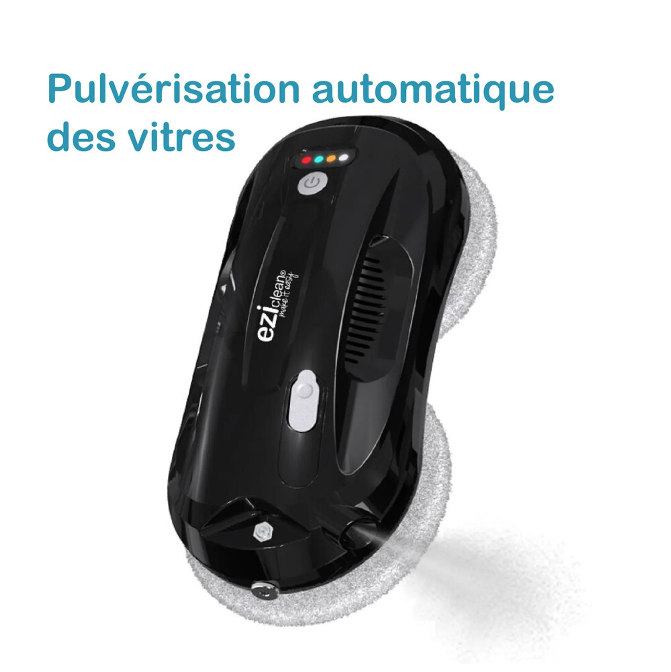 EZI CLEAN Nettoyeur de vitres Windobot S4 Plus image