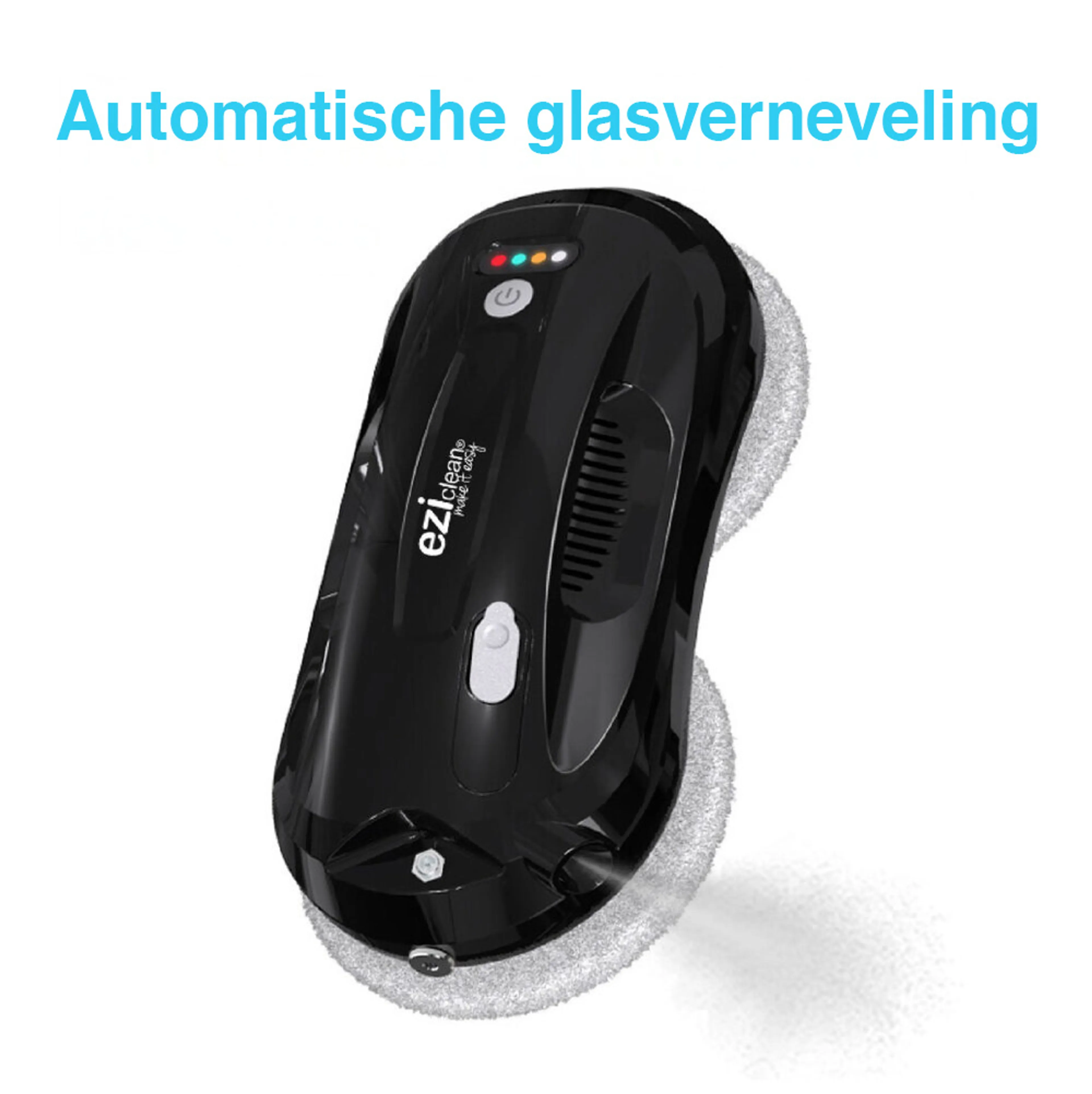 EZI CLEAN Ruitenreiniger Windobot S4 Plus image