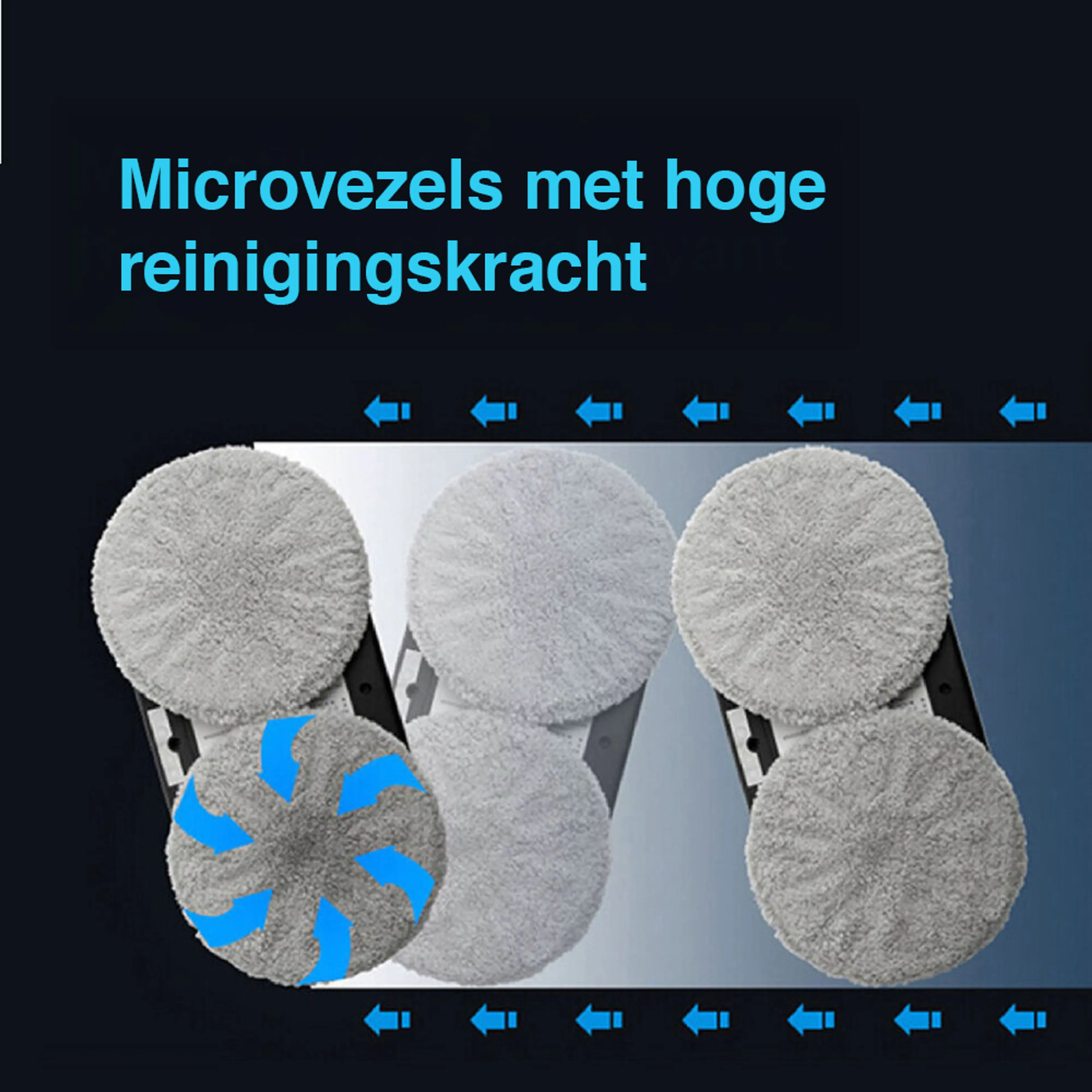 EZI CLEAN Ruitenreiniger Windobot S4 Plus image