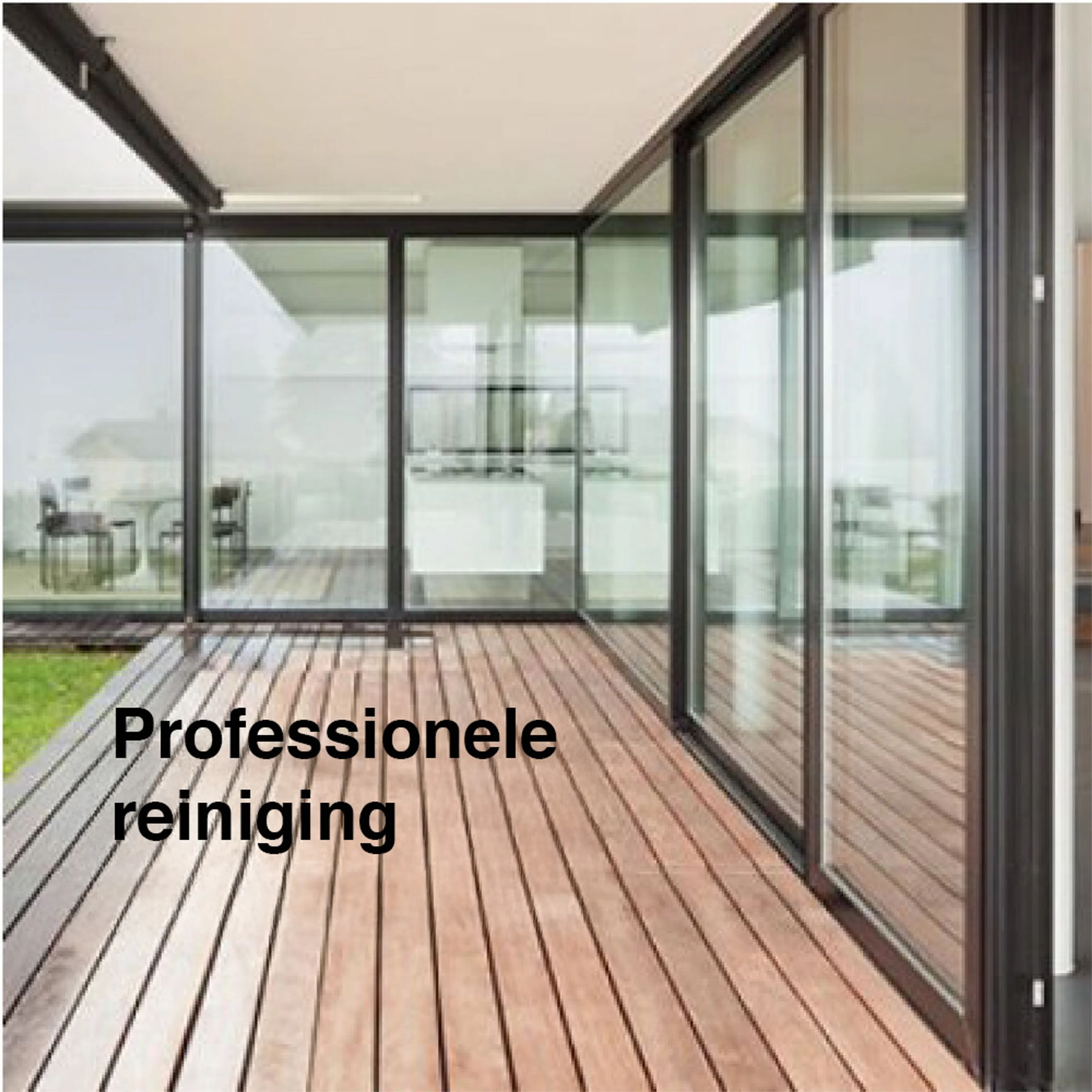 EZI CLEAN Ruitenreiniger Windobot S4 Plus image