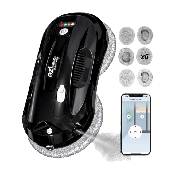 Ruitenreiniger Windobot S4 Plus
