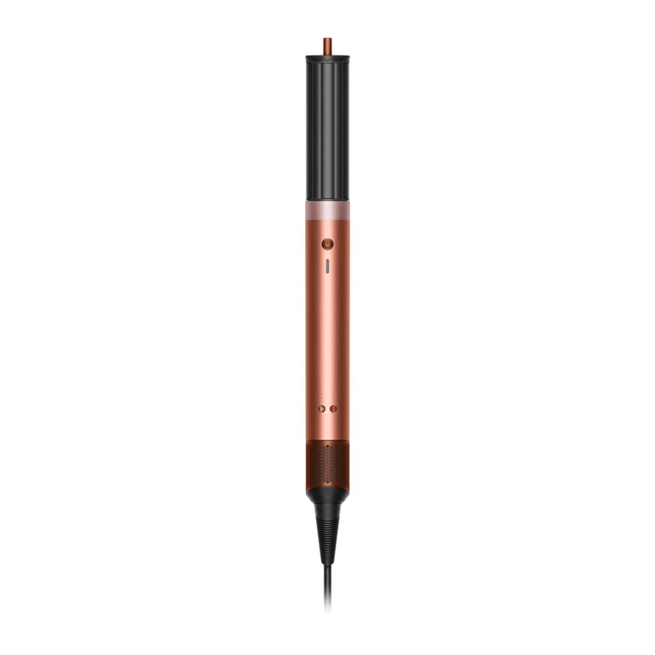 Dyson Airwrap Co-anda2x Straight+Wavy Amber Silk image