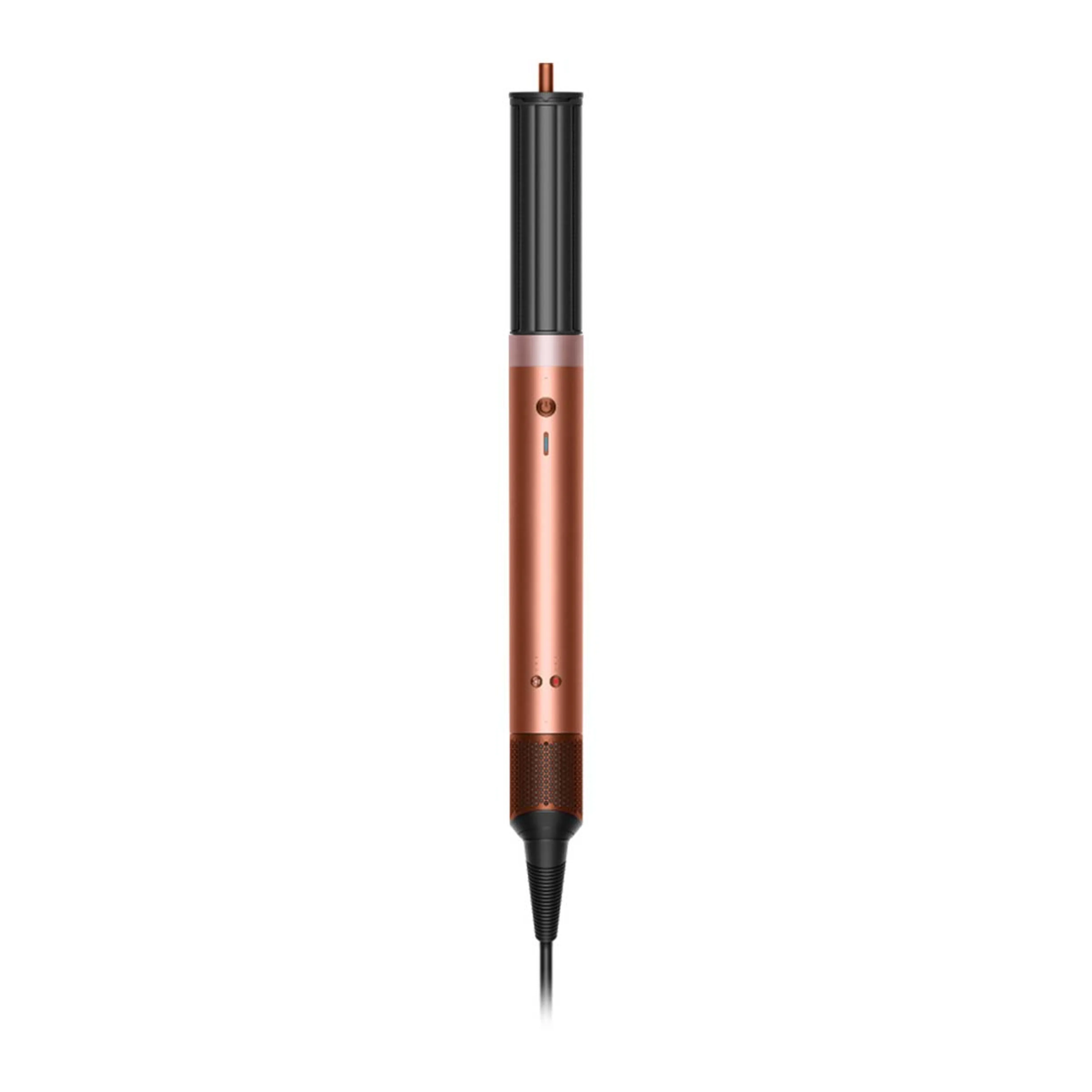 Dyson Airwrap Co-anda2x Straight+Wavy Amber Silk image