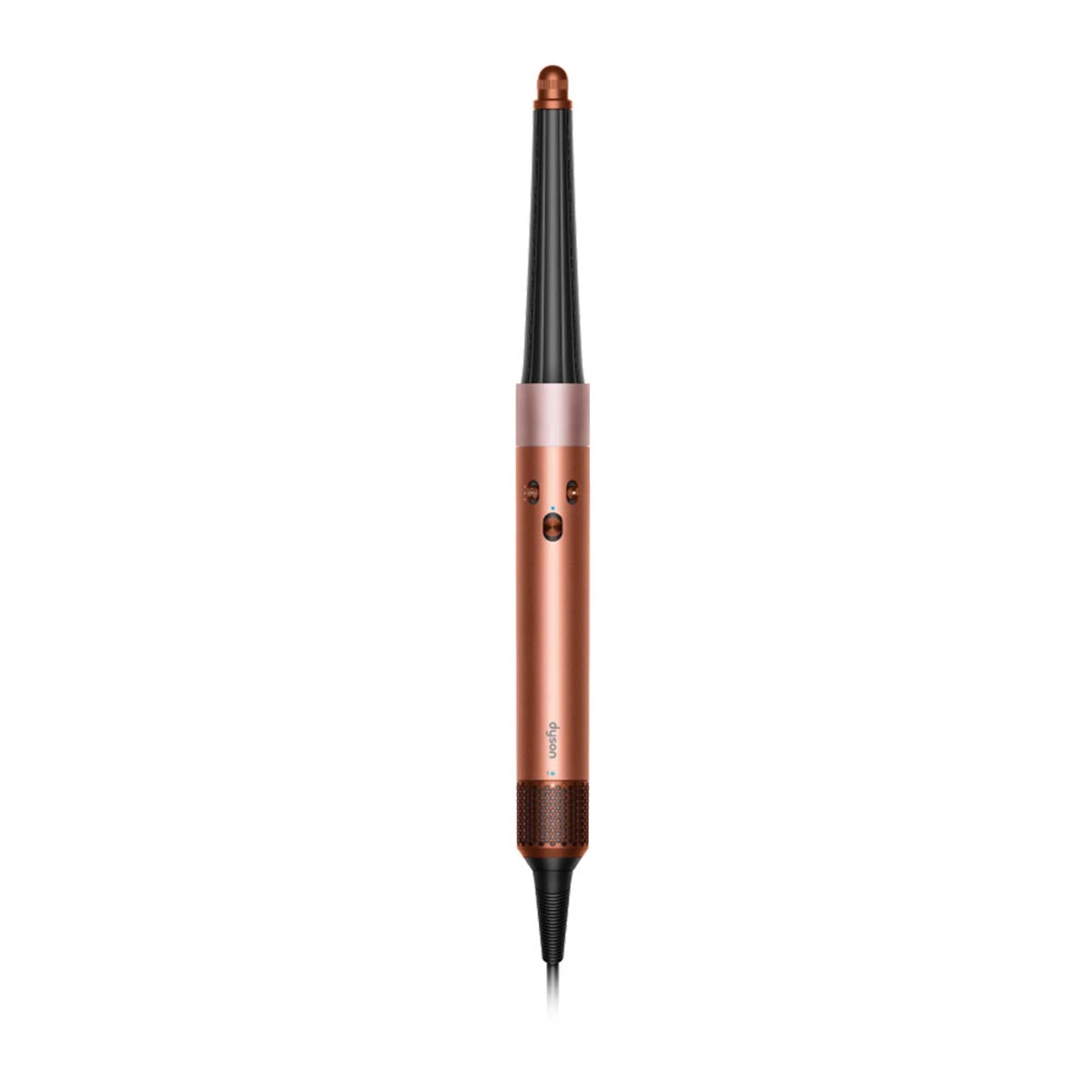 Dyson Airwrap i.d. Straight + Wavy Amber Silk image