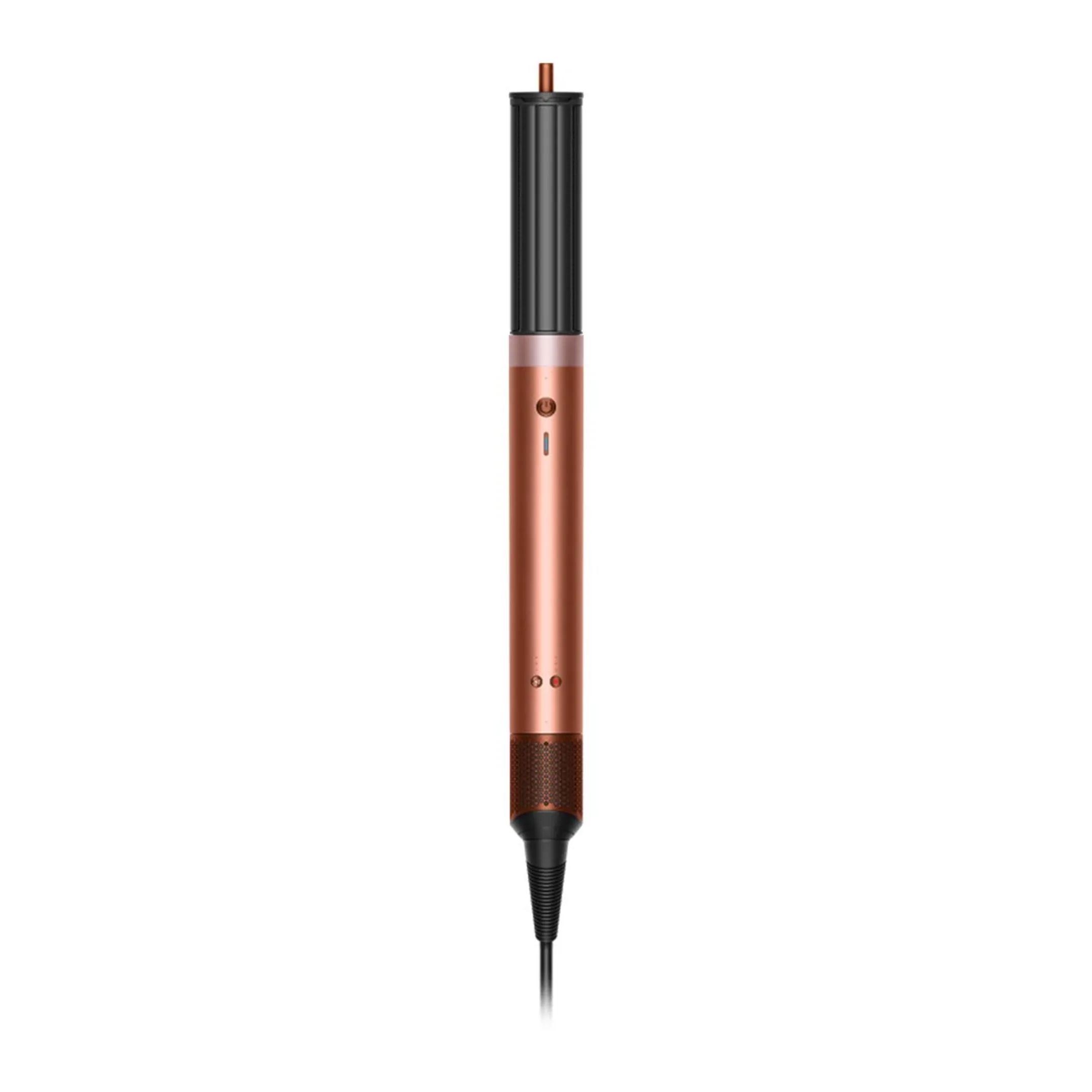 Dyson Airwrap Co-anda2x Curly+Coily Amber Silk image