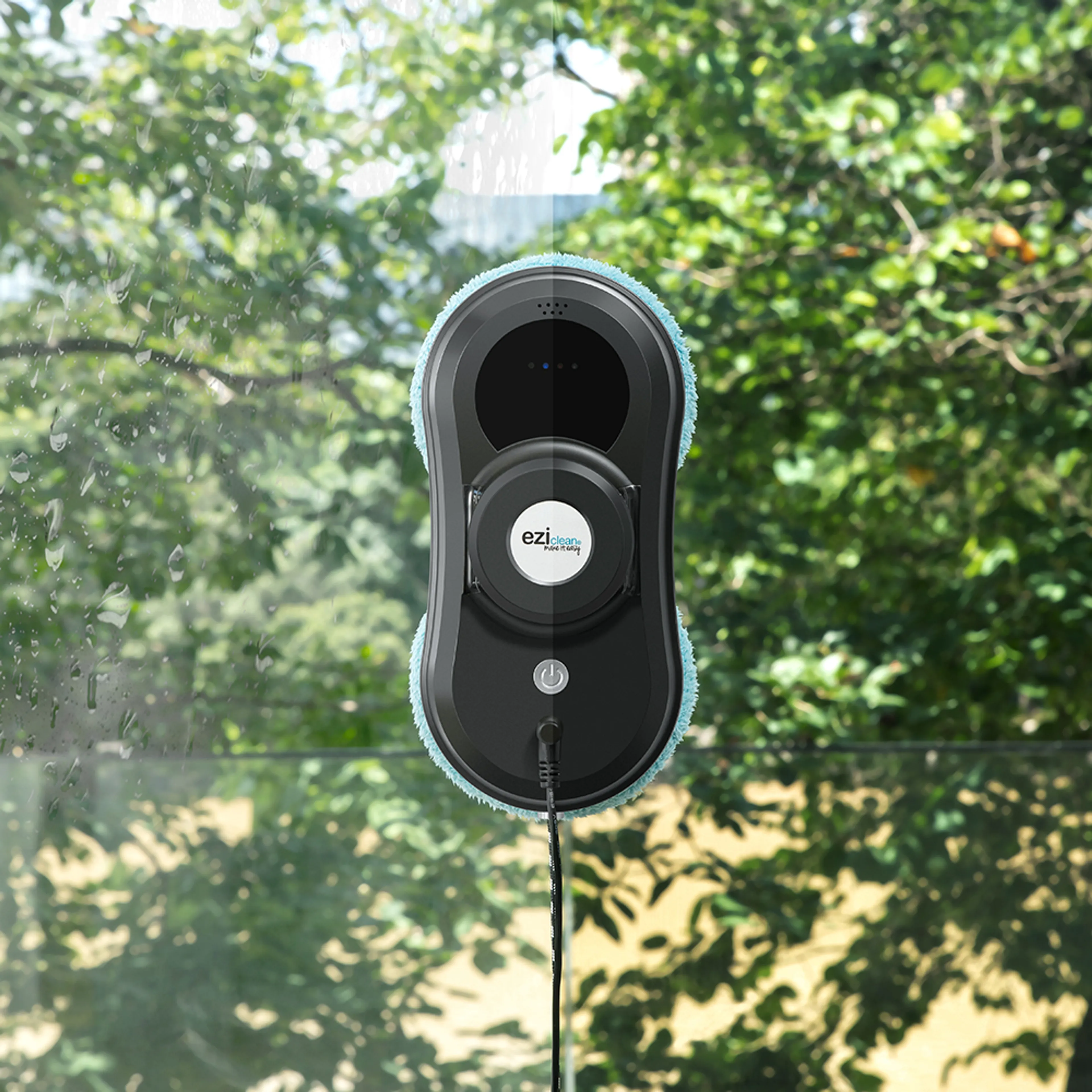 EZI CLEAN Nettoyeur de vitres Windobot S1 One image