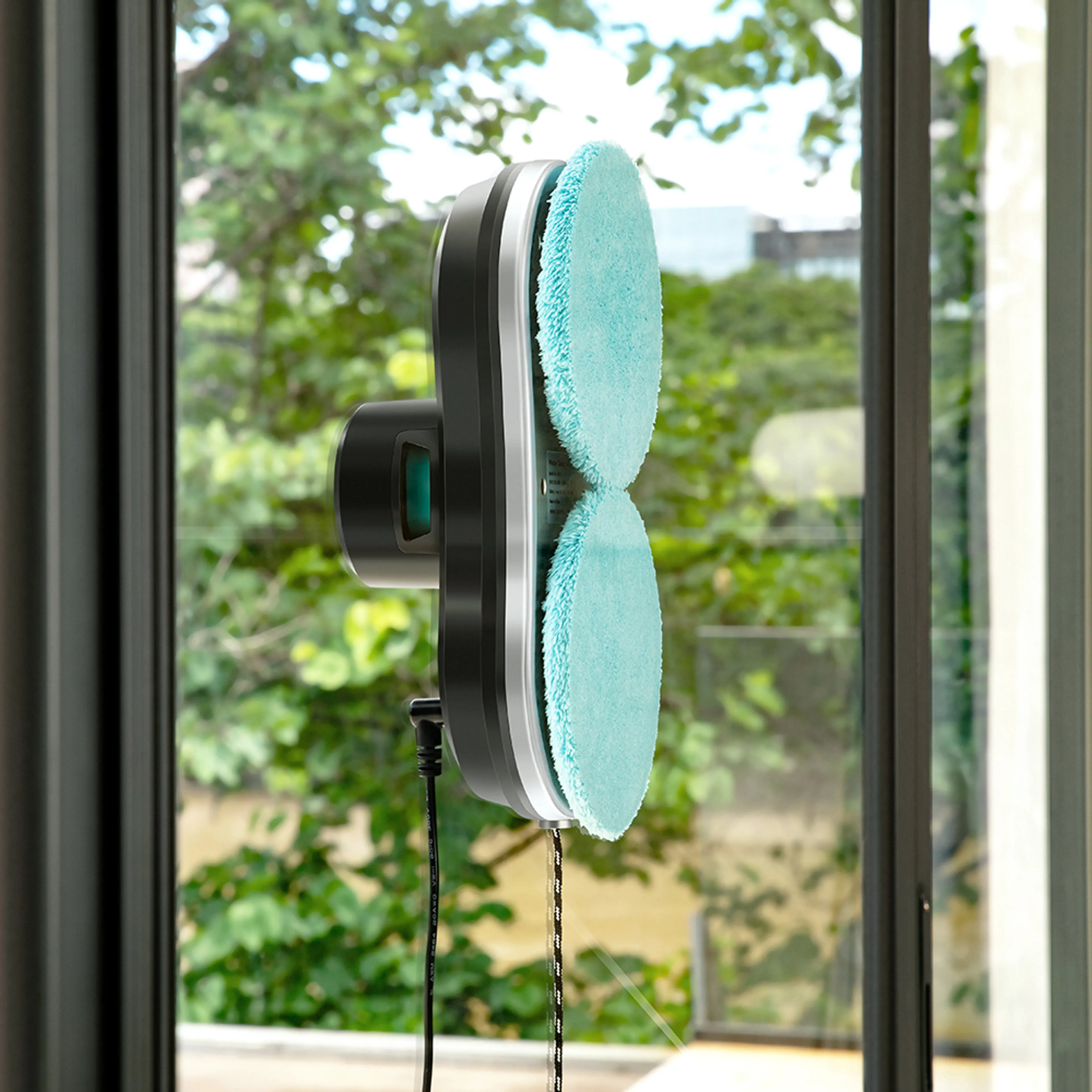 EZI CLEAN Nettoyeur de vitres Windobot S1 One image