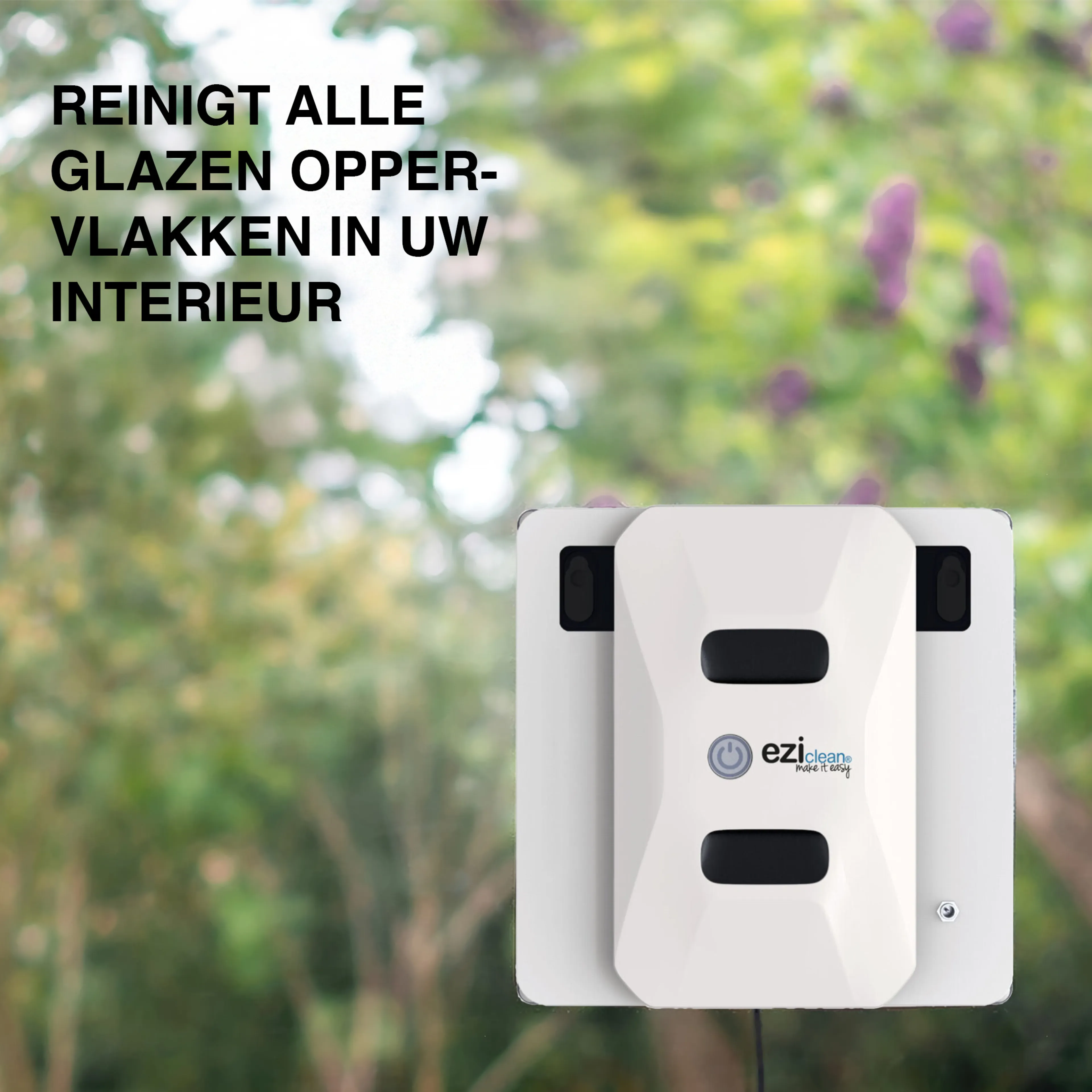 EZI CLEAN Ruitenreiniger Windobot S5 Pro image