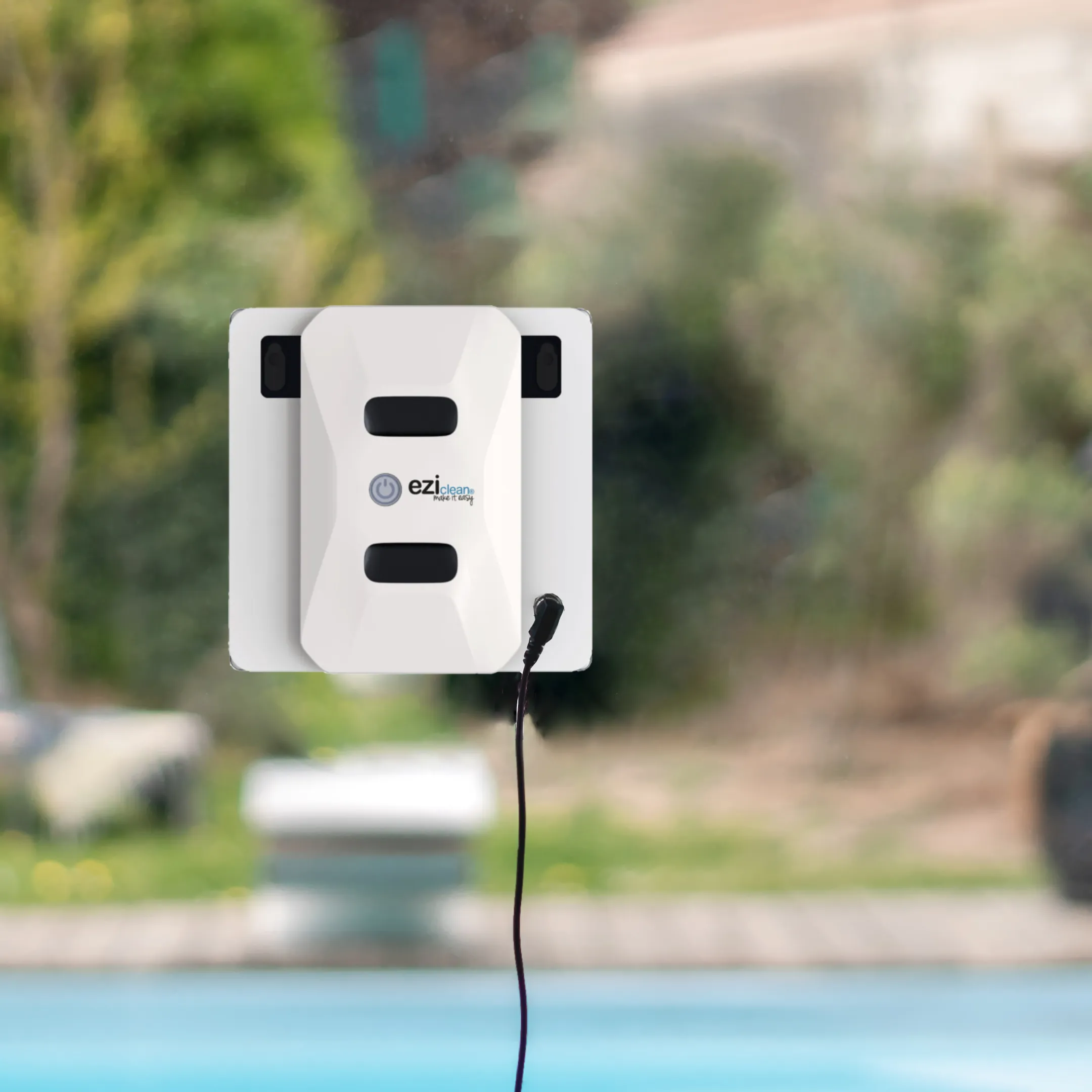 EZI CLEAN Nettoyeur de vitres Windobot S5 Pro image