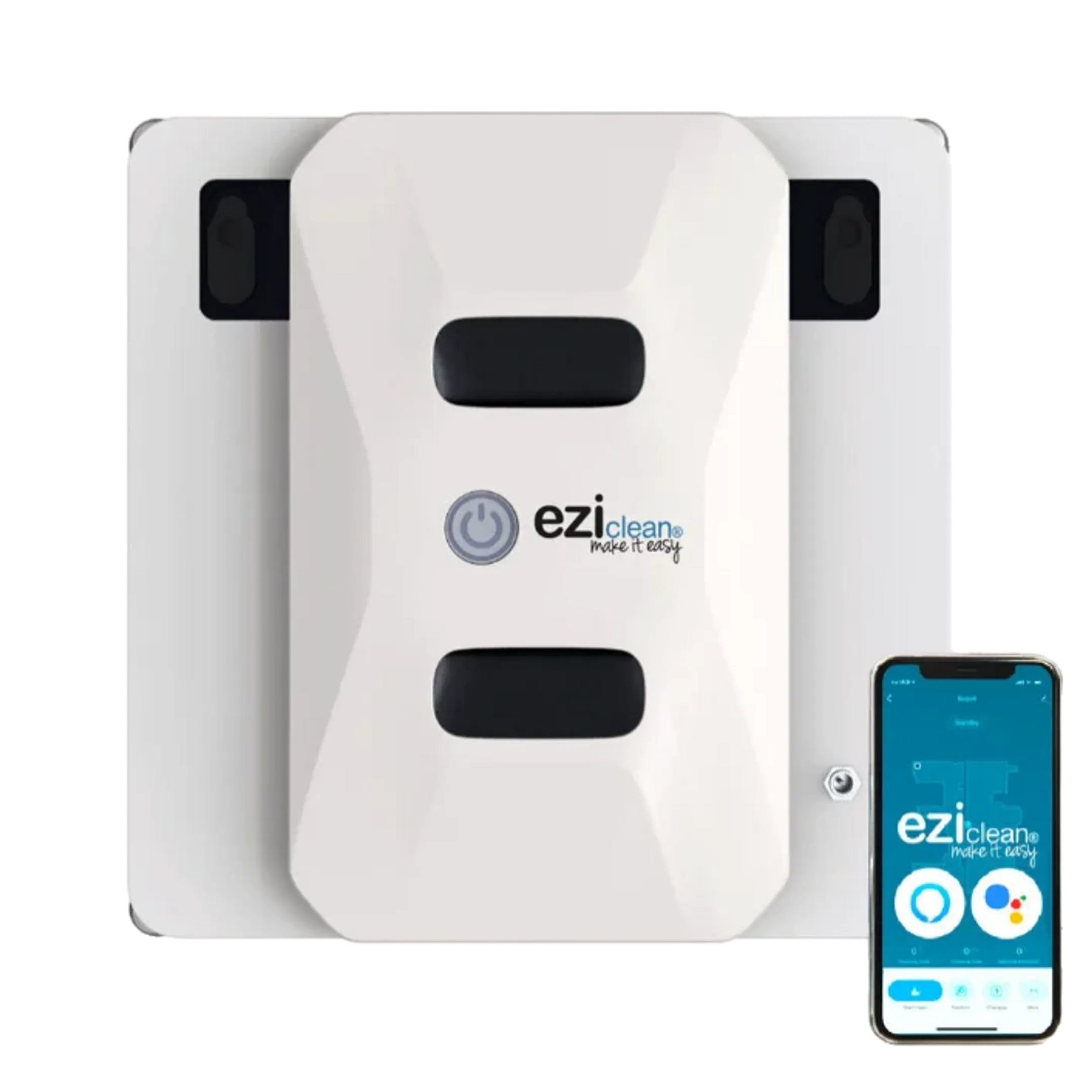 Nettoyeur de vitres Windobot S5 Pro
