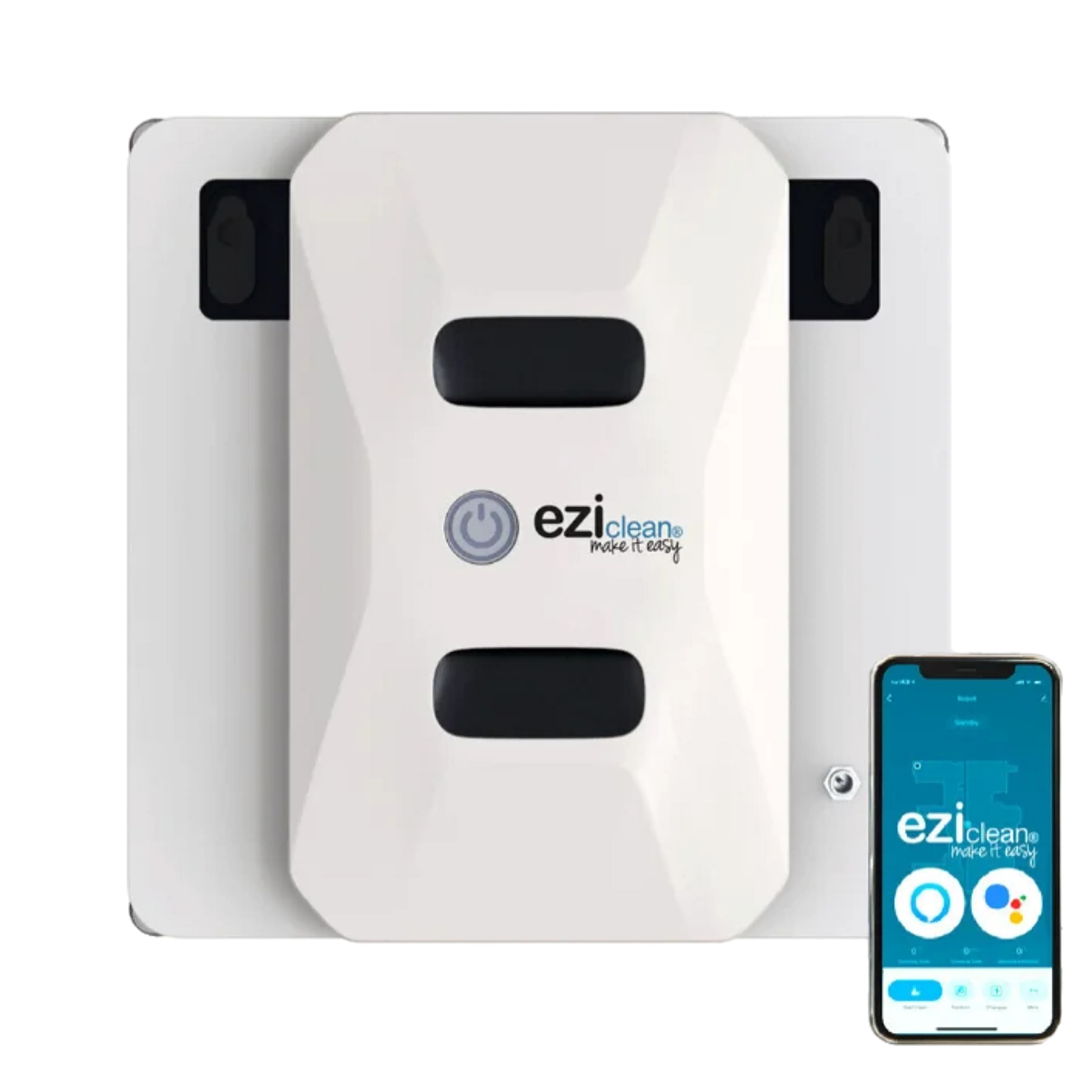 Nettoyeur de vitres Windobot S5 Pro