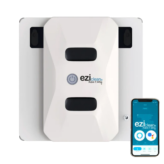 Robot ramenwasser Windobot S5 Pro