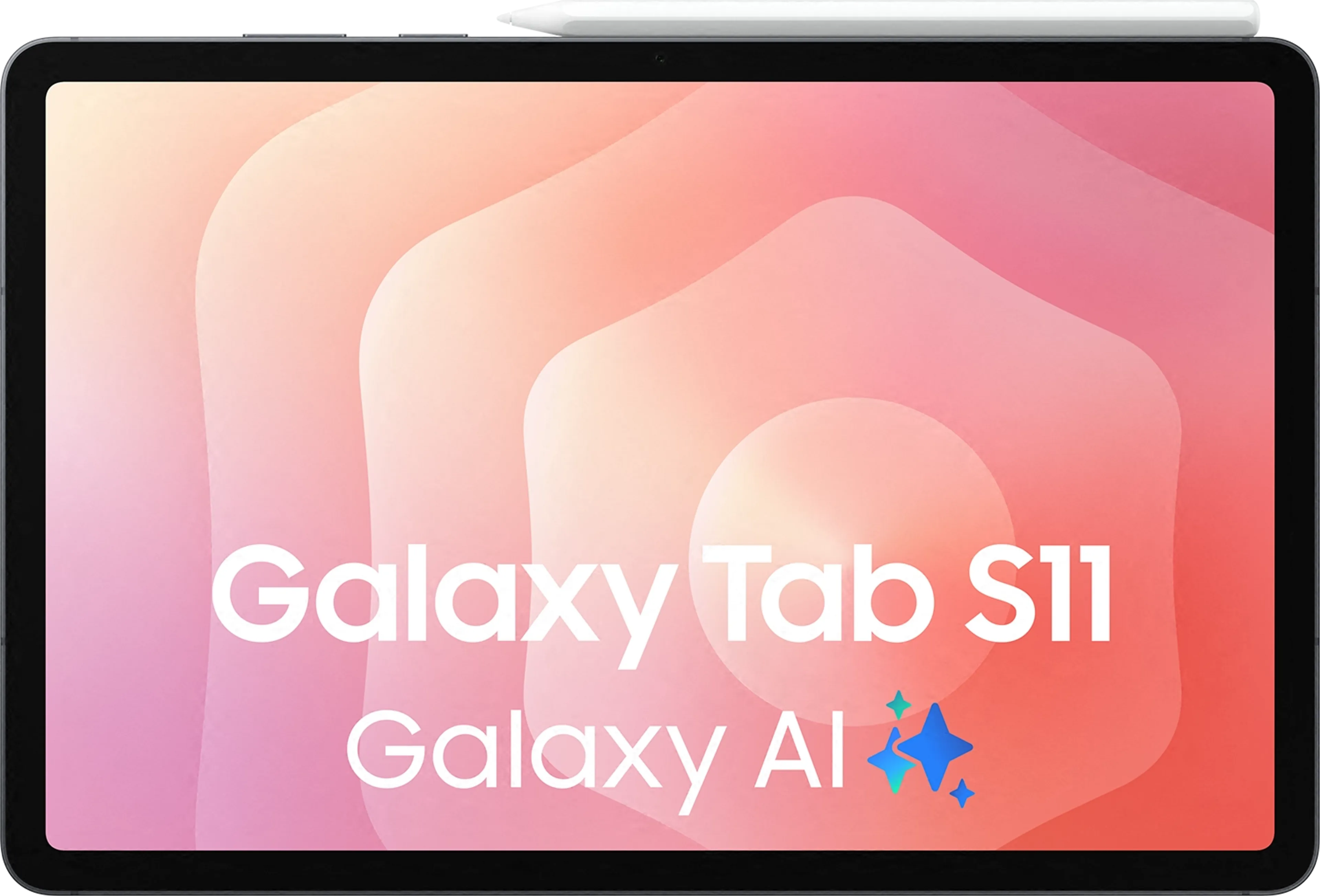 Samsung Galaxy Tab S11 wifi 128Go Gray image