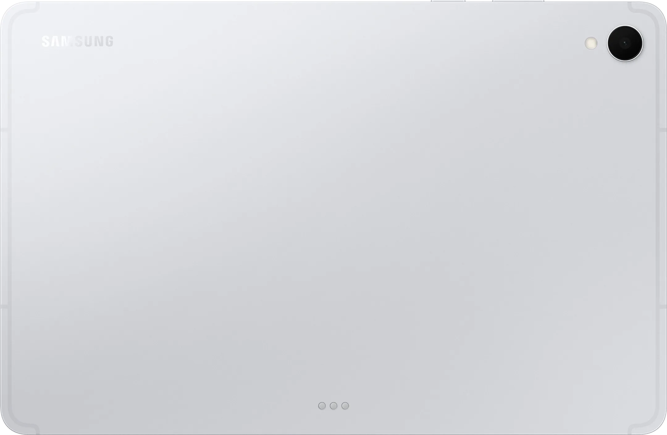 Samsung Galaxy Tab S11 wifi 128GB Silver image