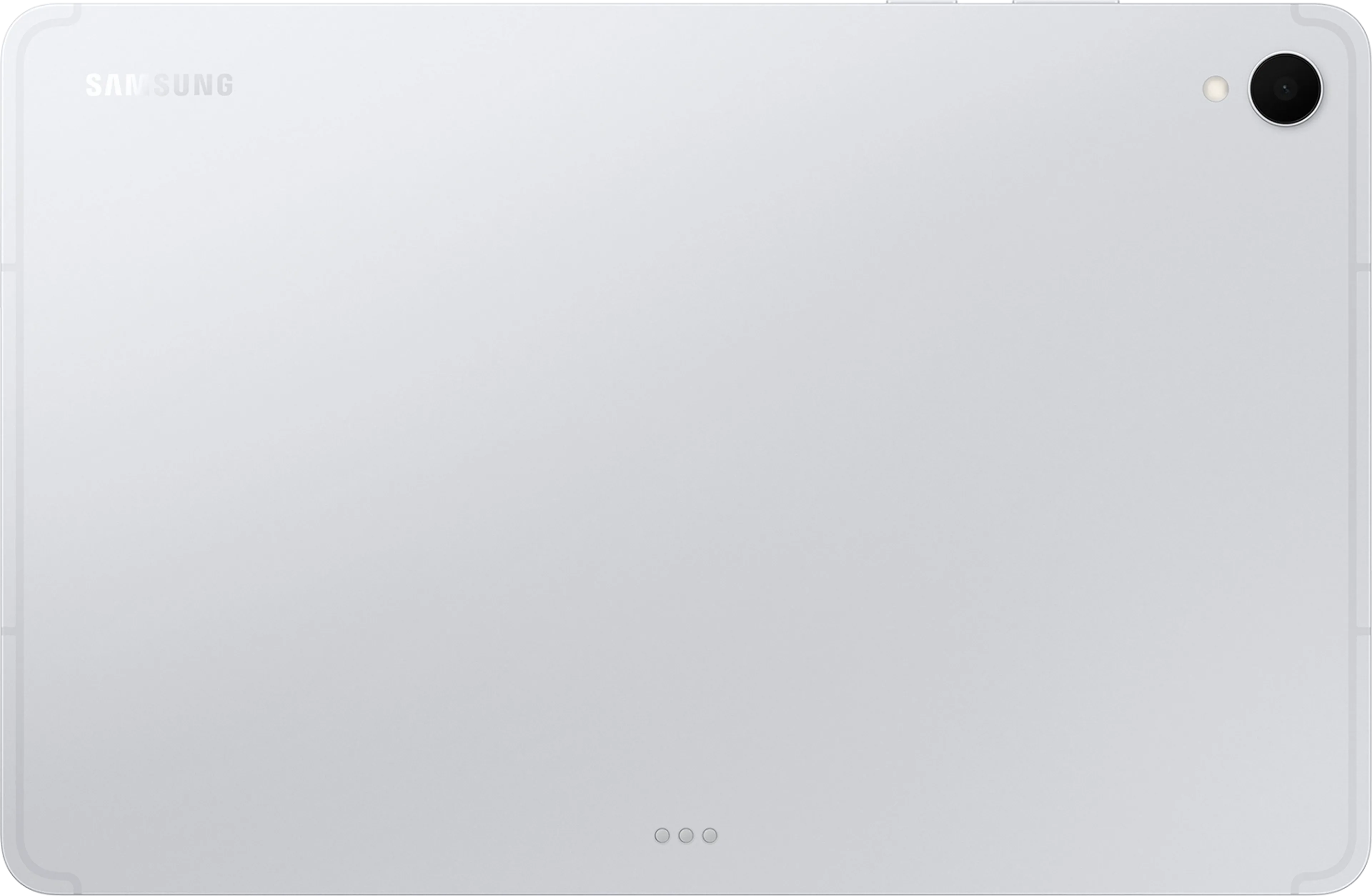 Samsung Galaxy Tab S11 wifi 128Go Silver image