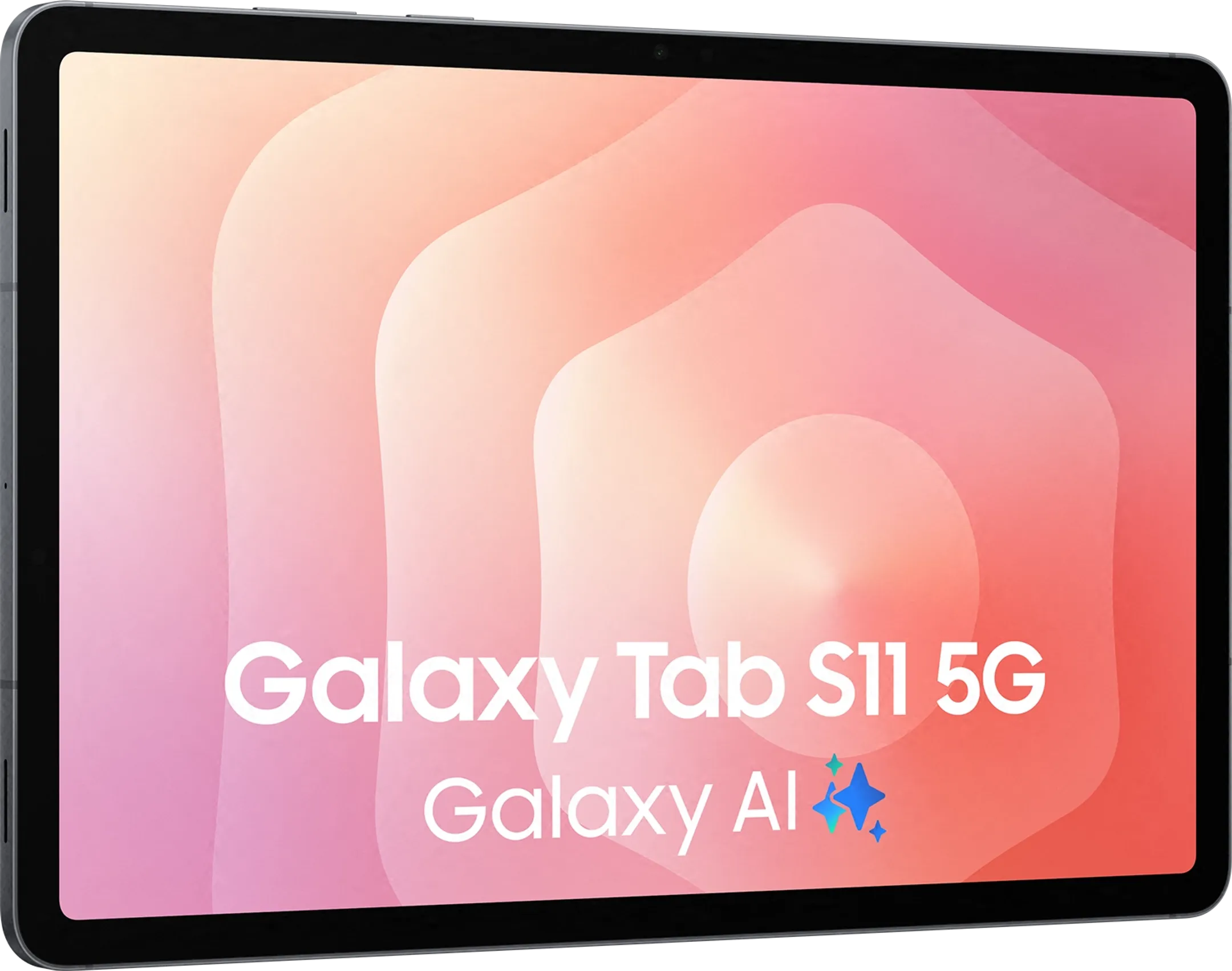 Samsung Galaxy Tab S11 5G 128GB Gray image