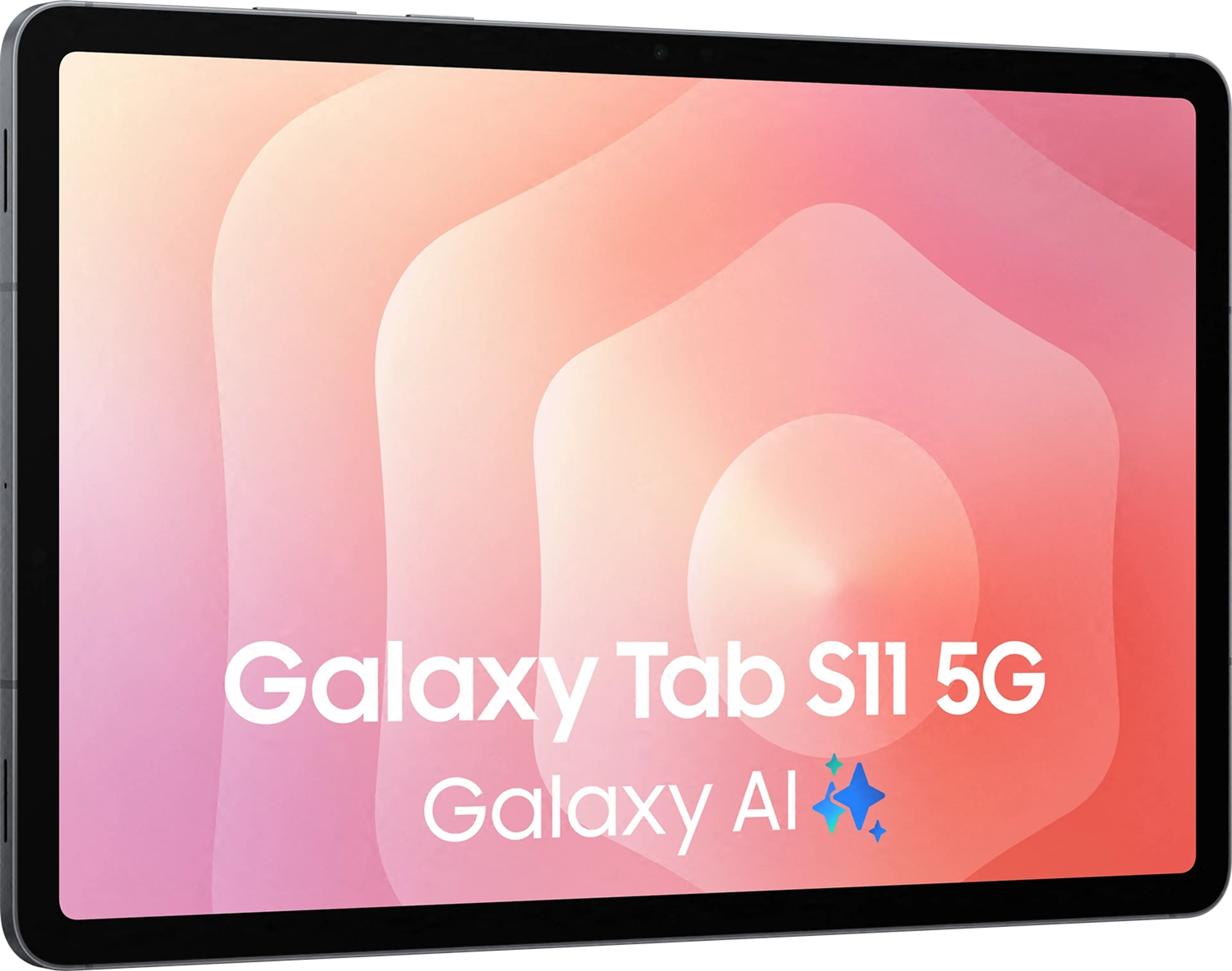 Samsung Galaxy Tab S11 5G 128Go Gray image