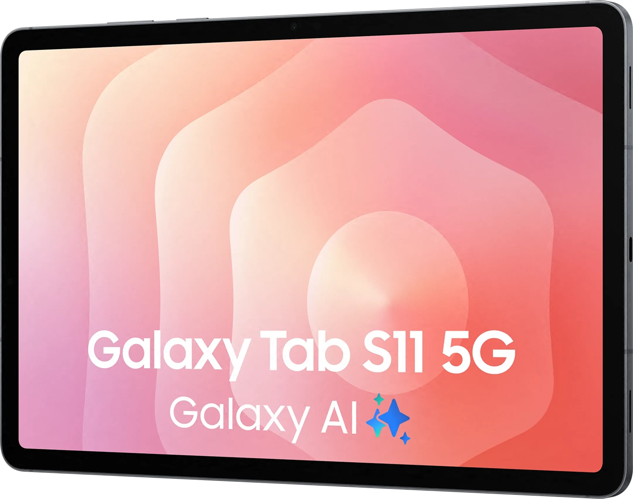 Samsung Galaxy Tab S11 5G 128GB Gray image