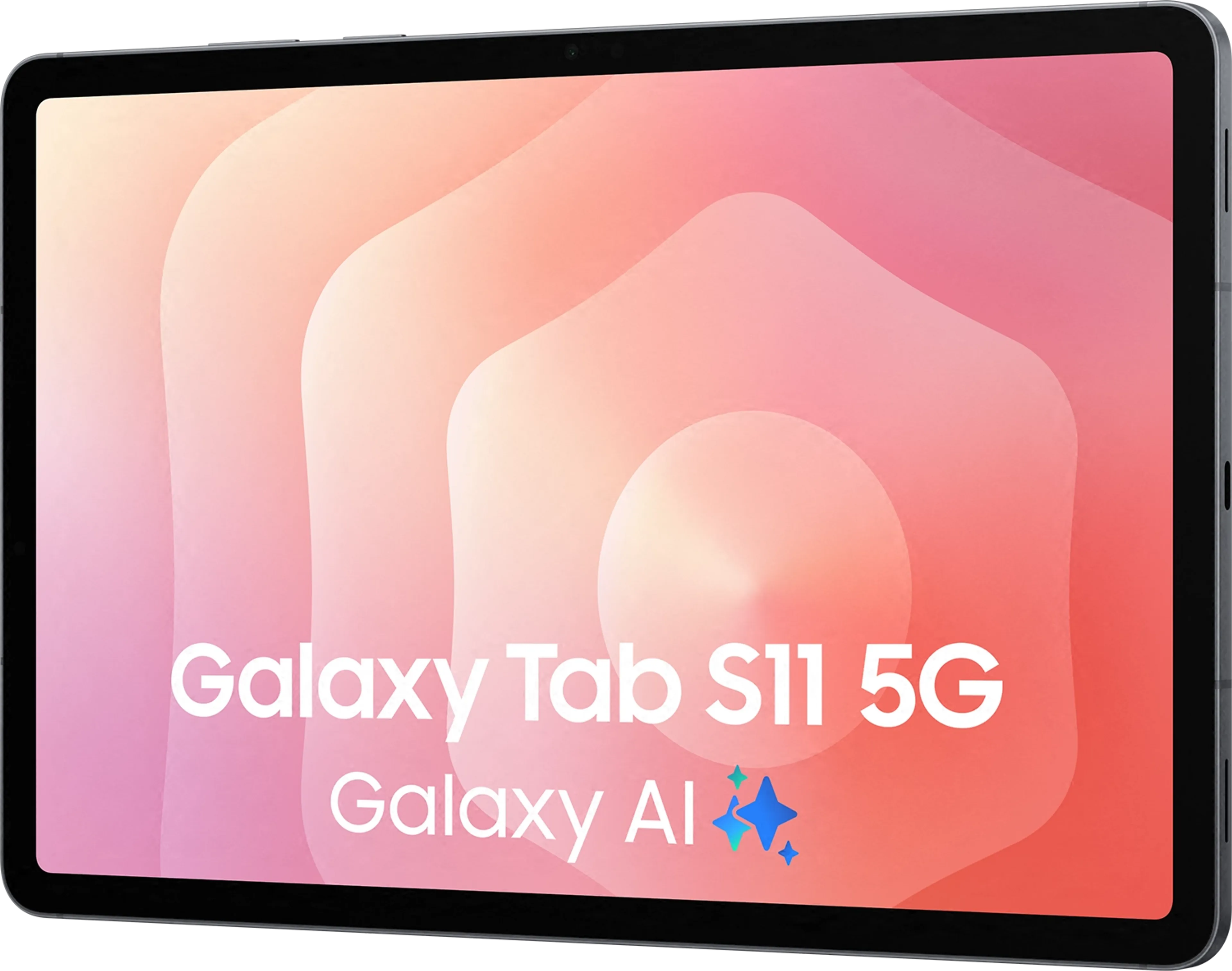 Samsung Galaxy Tab S11 5G 128Go Gray image