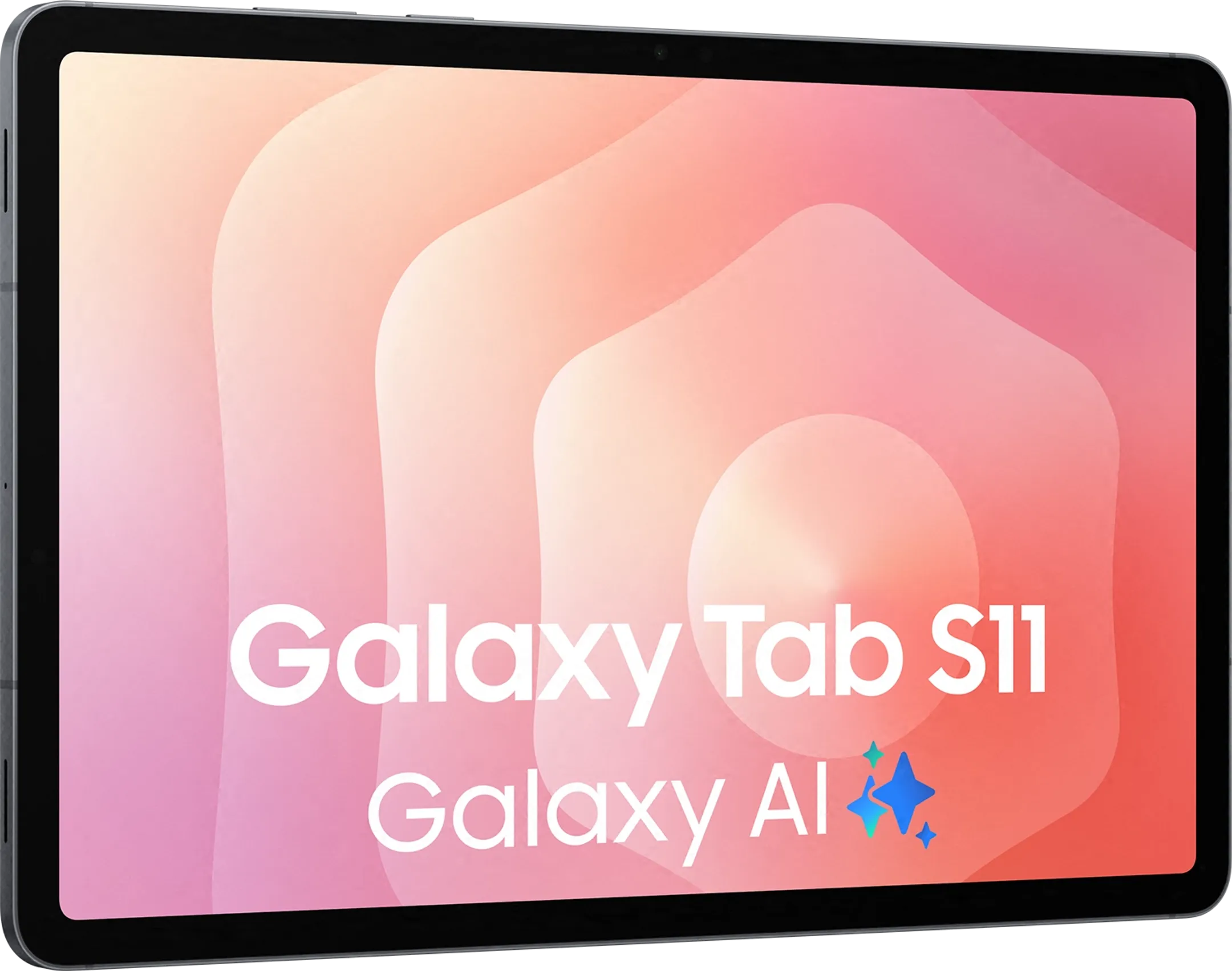 Samsung Galaxy Tab S11 wifi 512GB Gray image