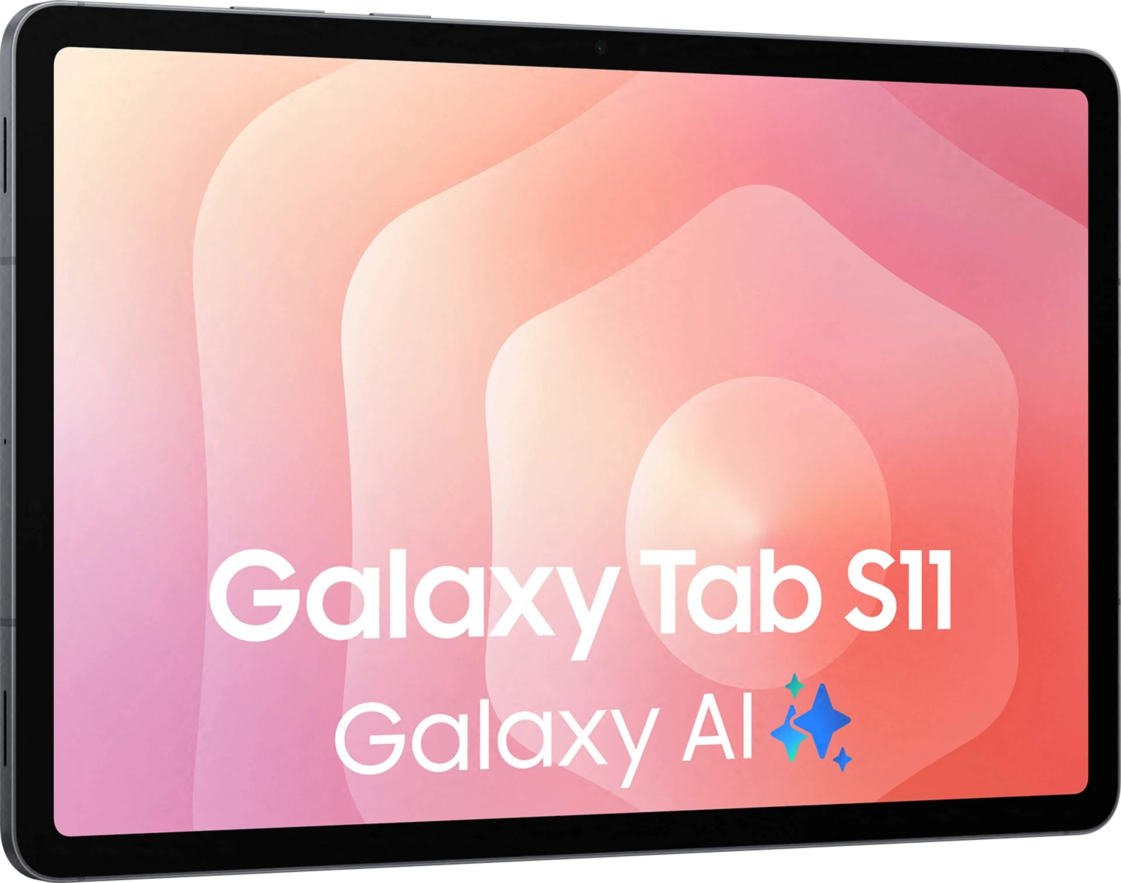 Samsung Galaxy Tab S11 wifi 512Go Gray image