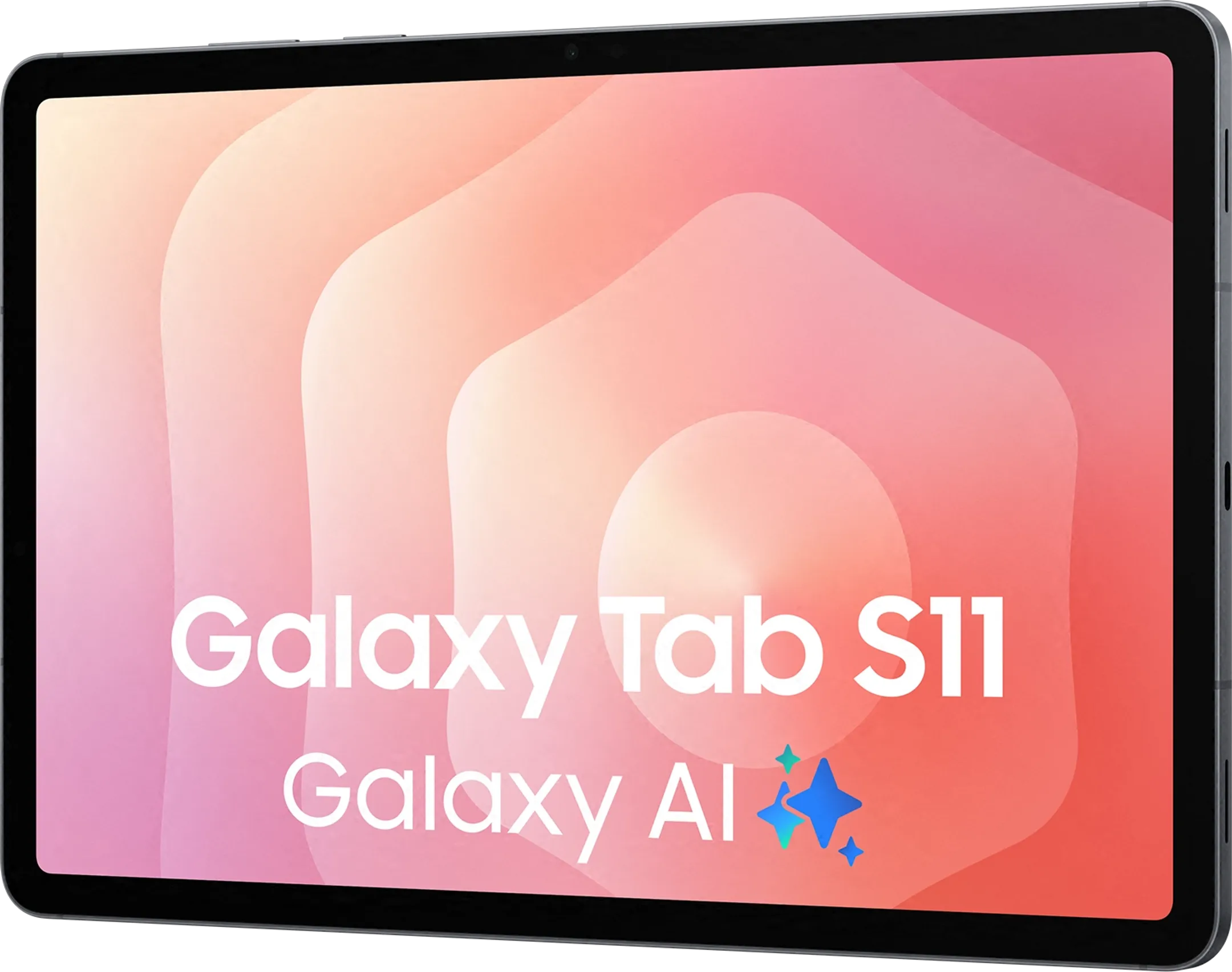 Samsung Galaxy Tab S11 wifi 512GB Gray image