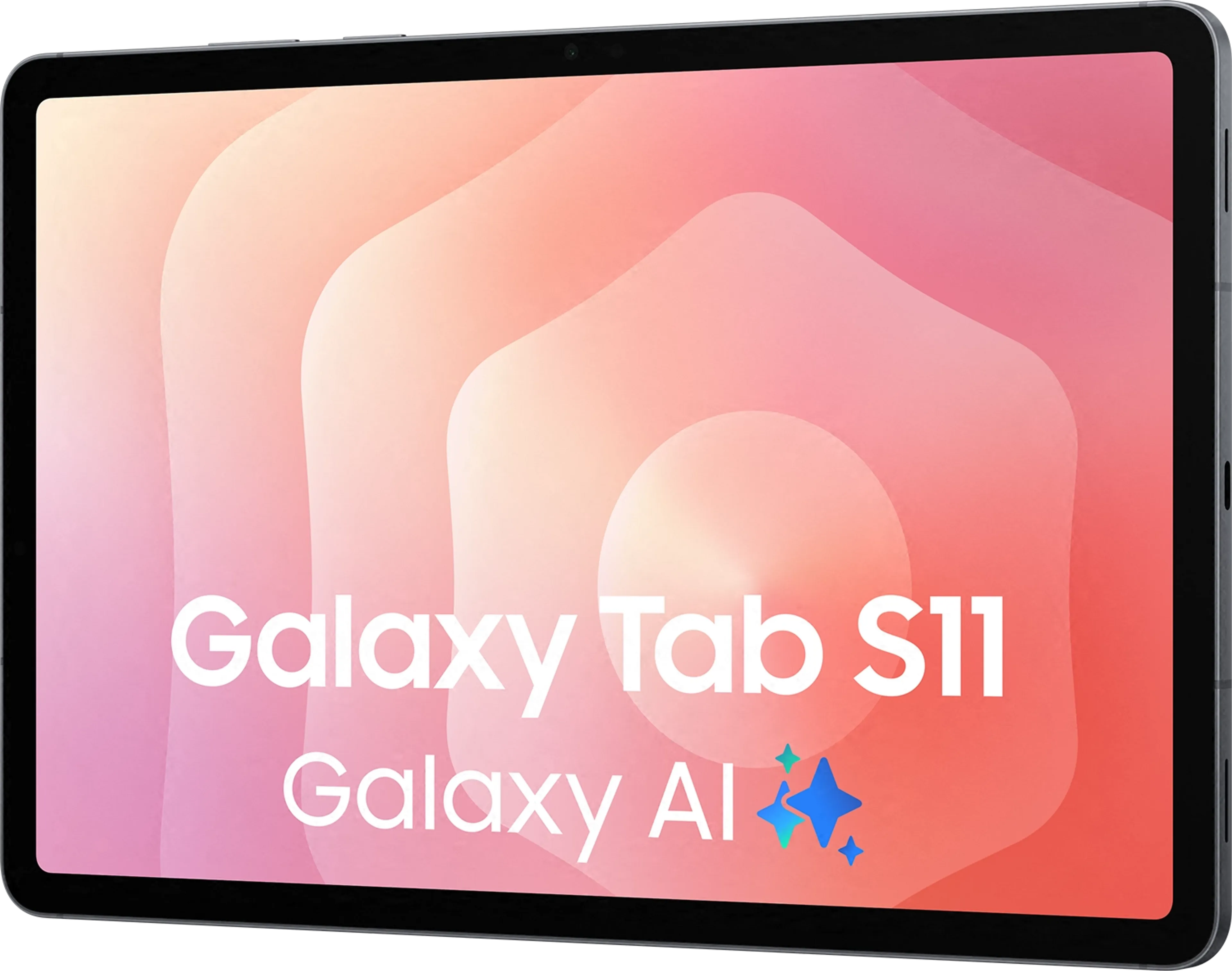 Samsung Galaxy Tab S11 wifi 512Go Gray image