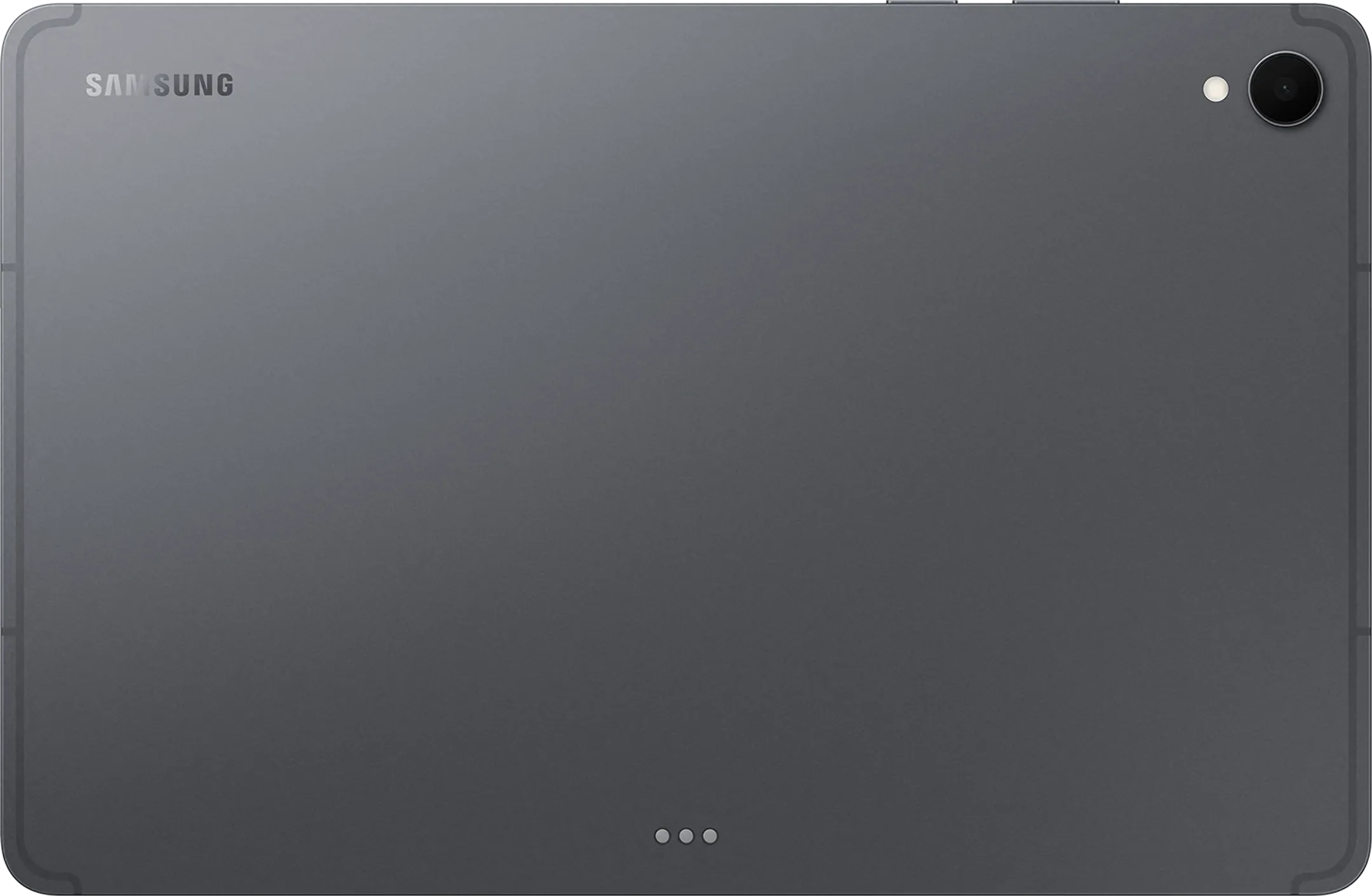 Samsung Galaxy Tab S11 wifi 512GB Gray image