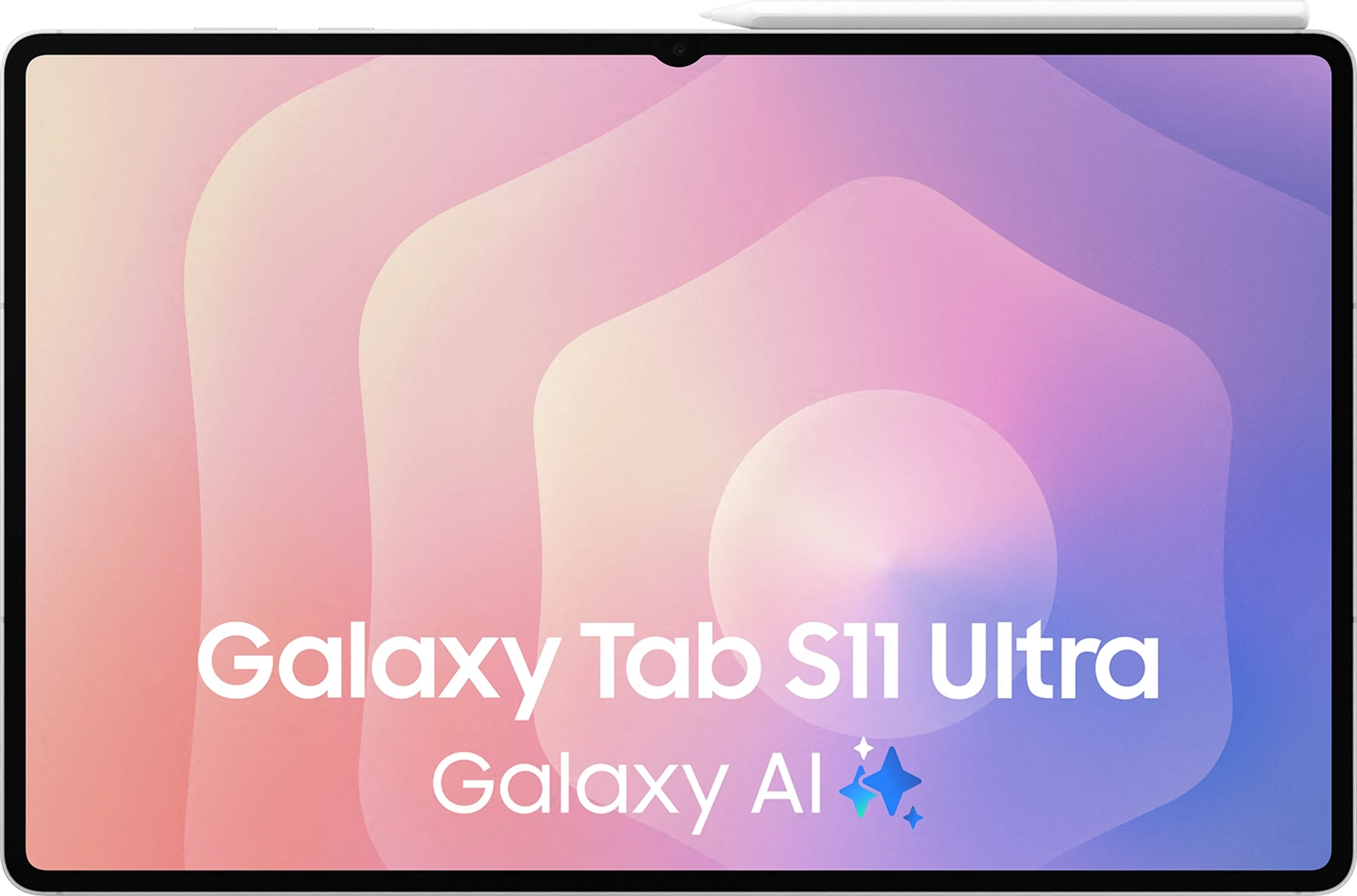 Samsung Galaxy Tab S11 Ultra wifi 256Go Silver image