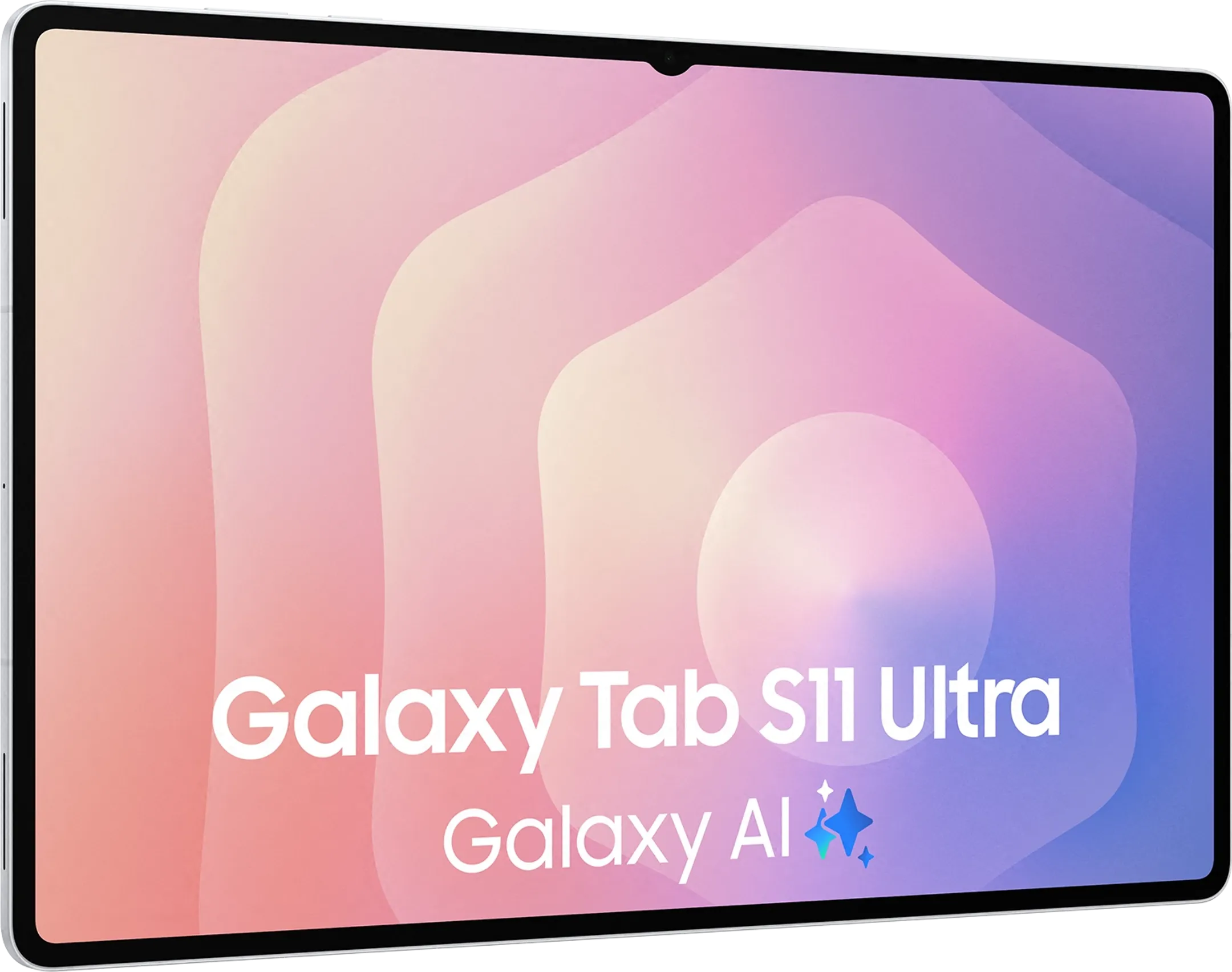 Samsung Galaxy Tab S11 Ultra wifi 256GB Silver image