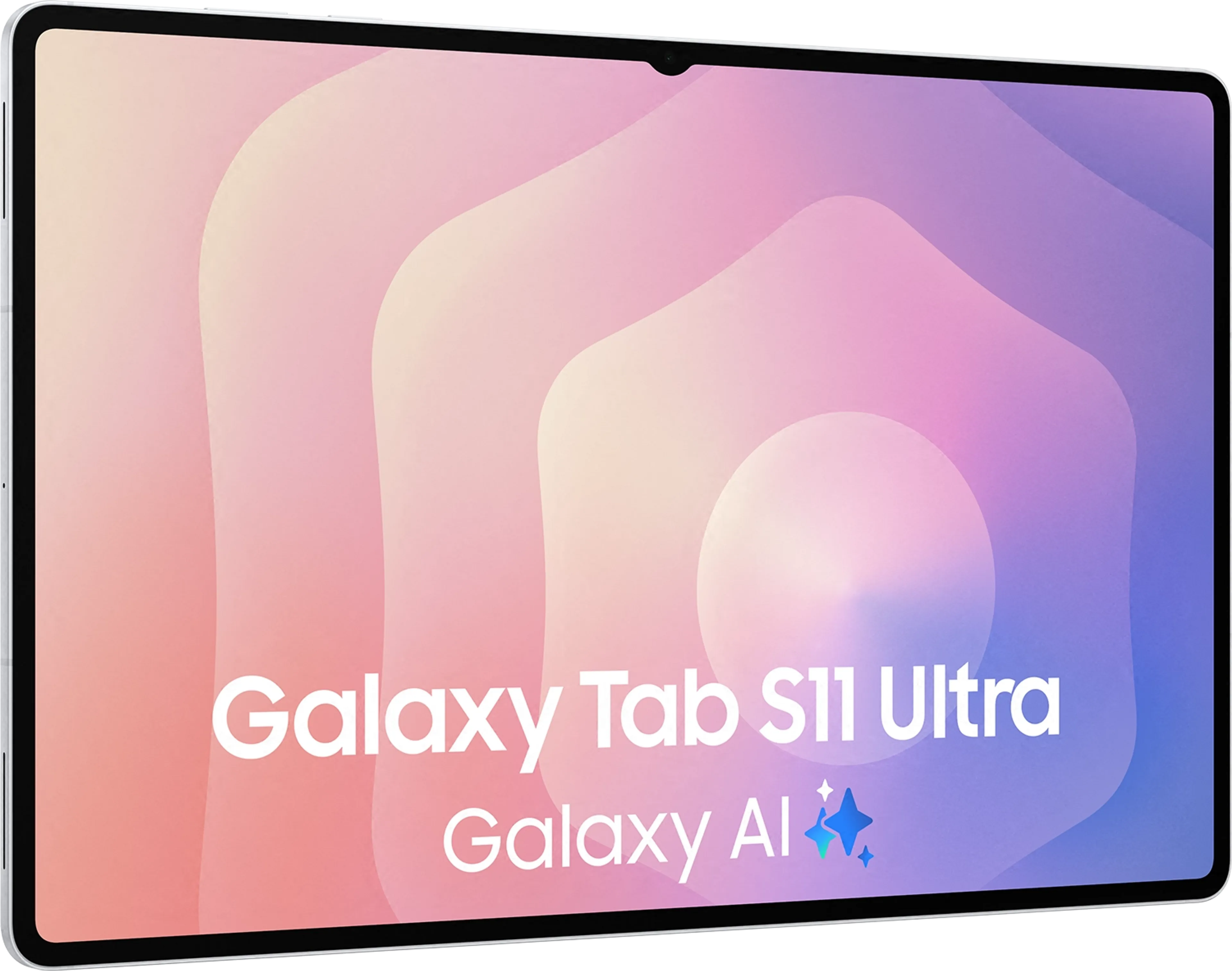 Samsung Galaxy Tab S11 Ultra wifi 256Go Silver image