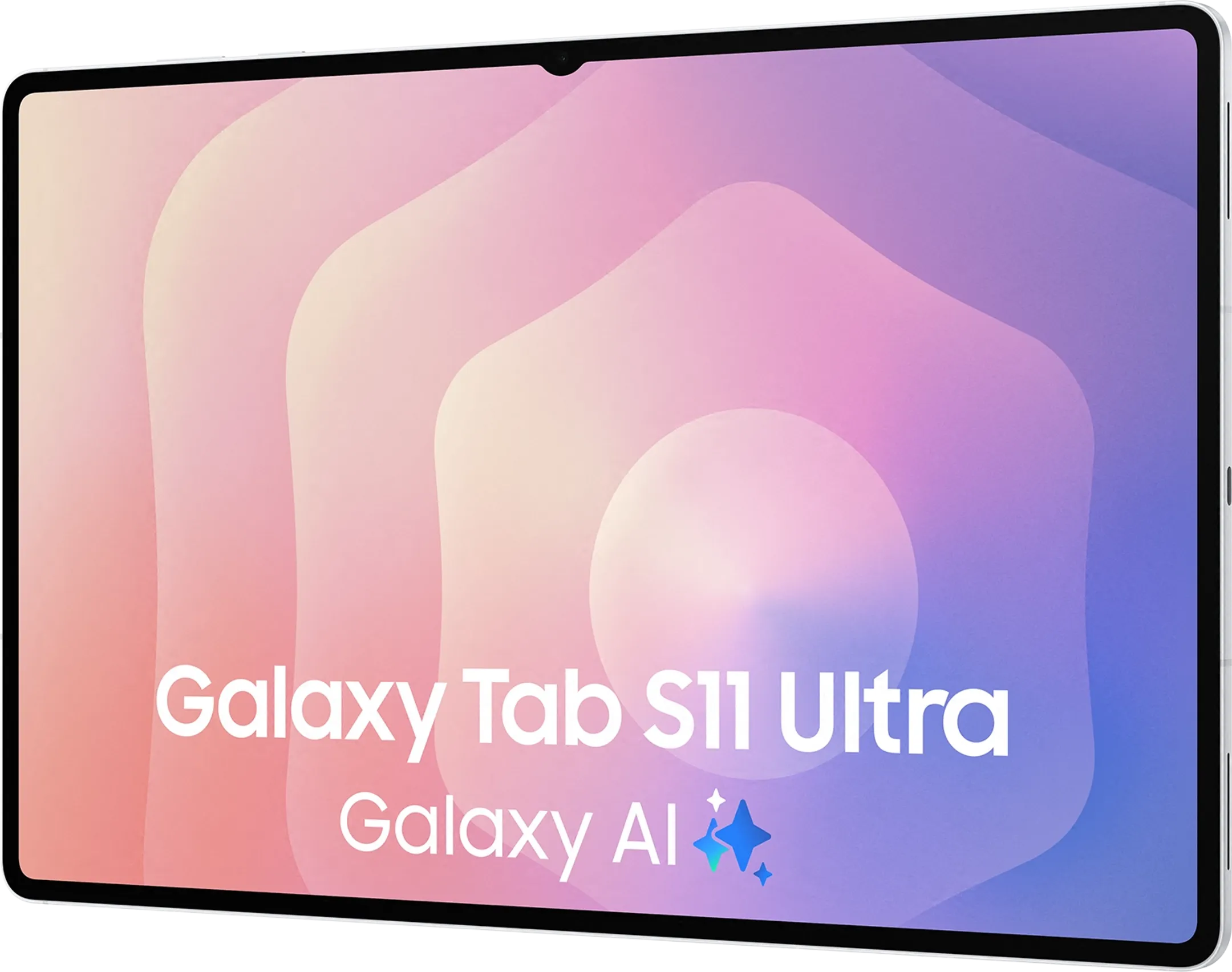Samsung Galaxy Tab S11 Ultra wifi 256GB Silver image