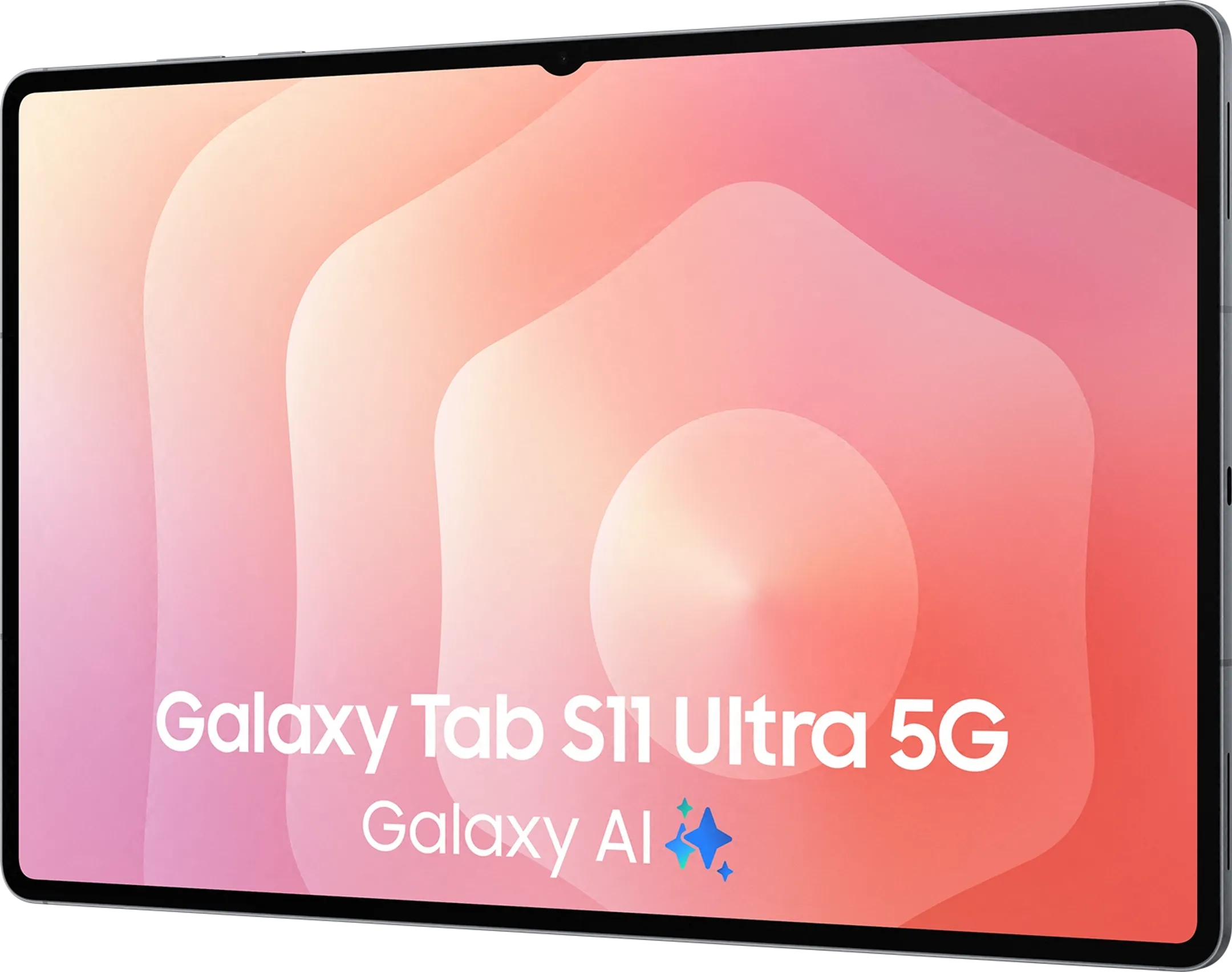 Samsung Galaxy Tab S11 Ultra 5G 256GB Gray image