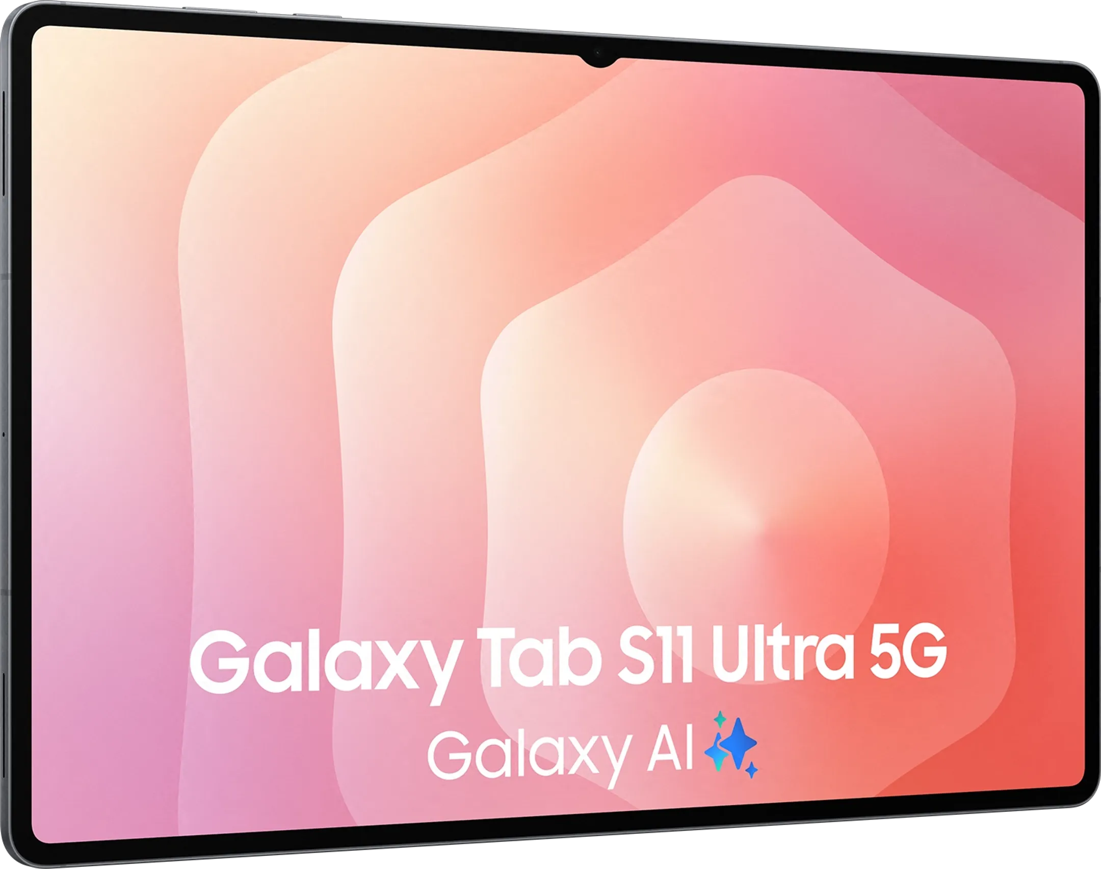 Samsung Galaxy Tab S11 Ultra 5G 512GB Gray image