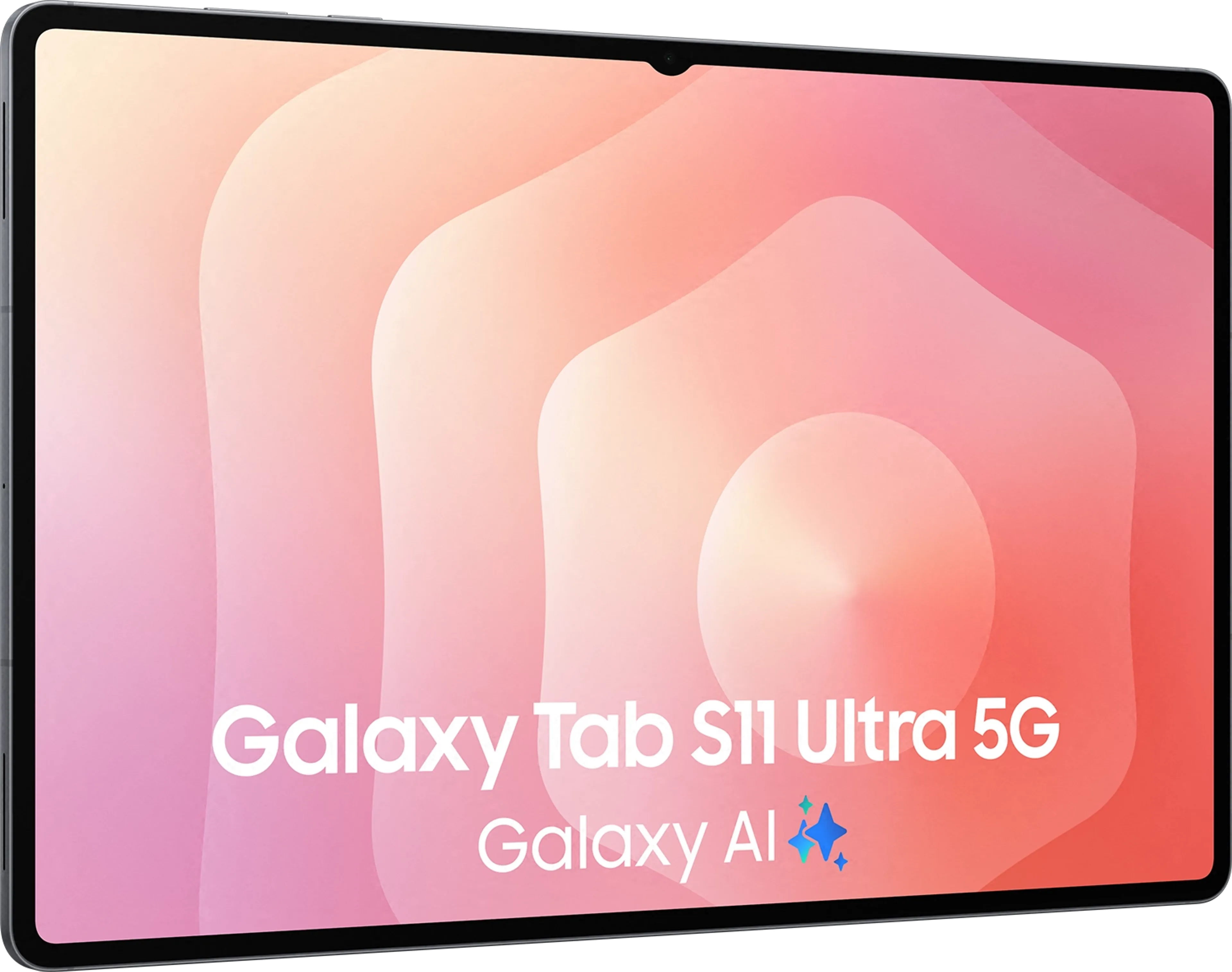 Samsung Galaxy Tab S11 Ultra 5G 512Go Gray image