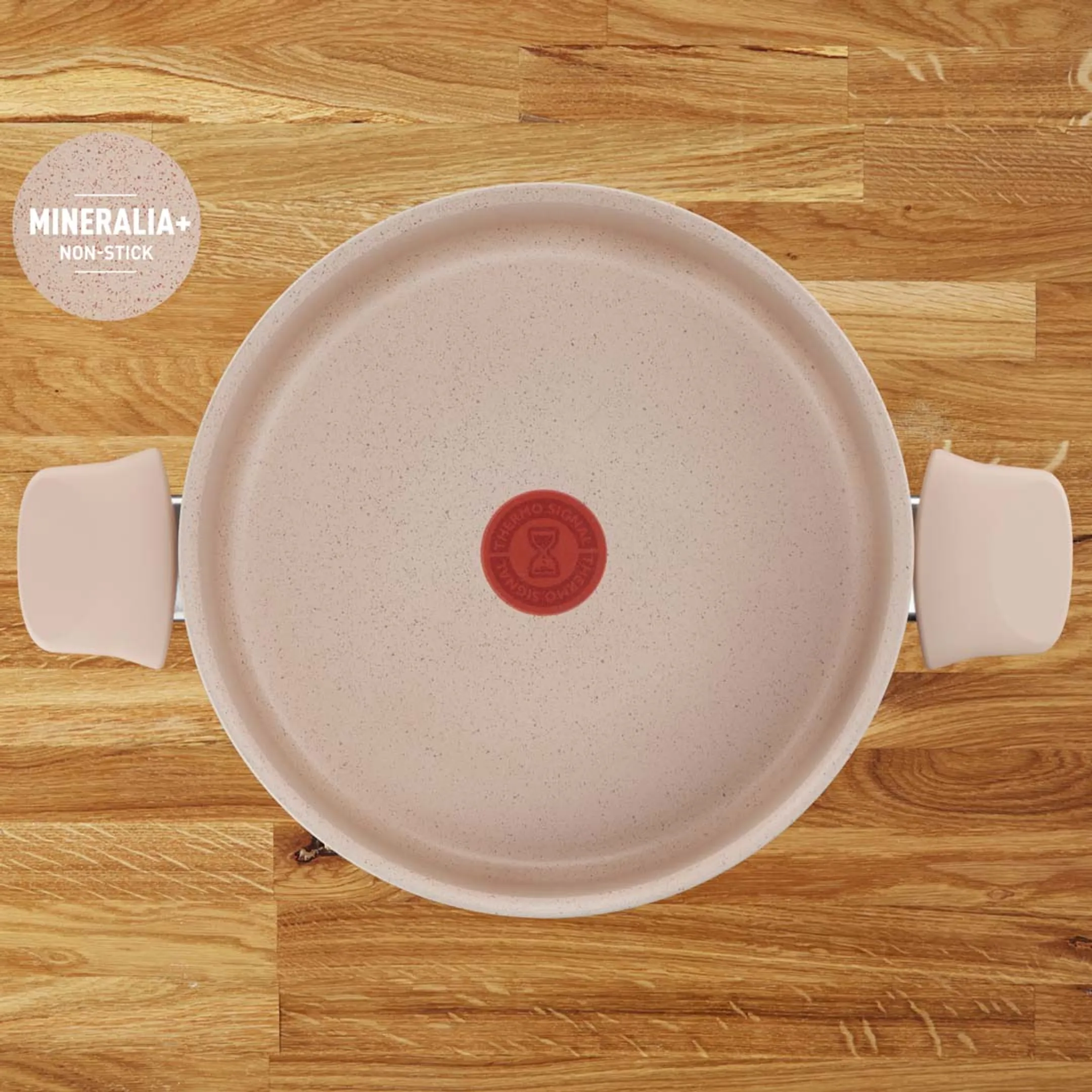 Tefal Kookpot Delight G2934602 - Ø24cm image