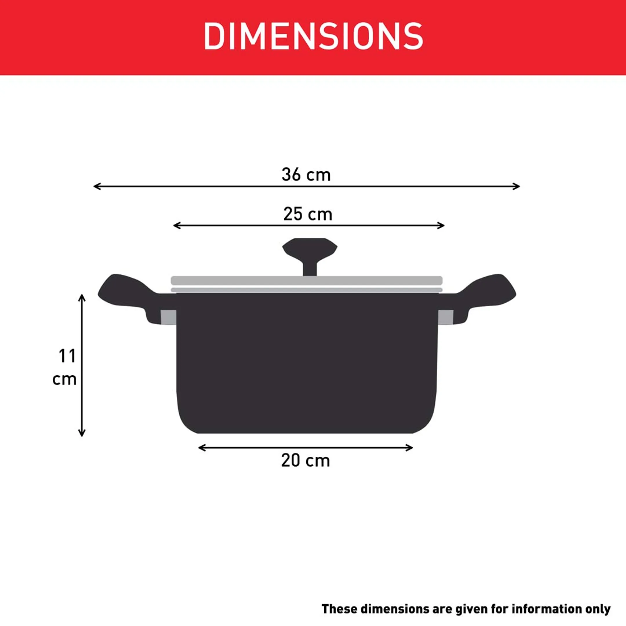 Tefal Kookpot Delight G2934602 - Ø24cm image
