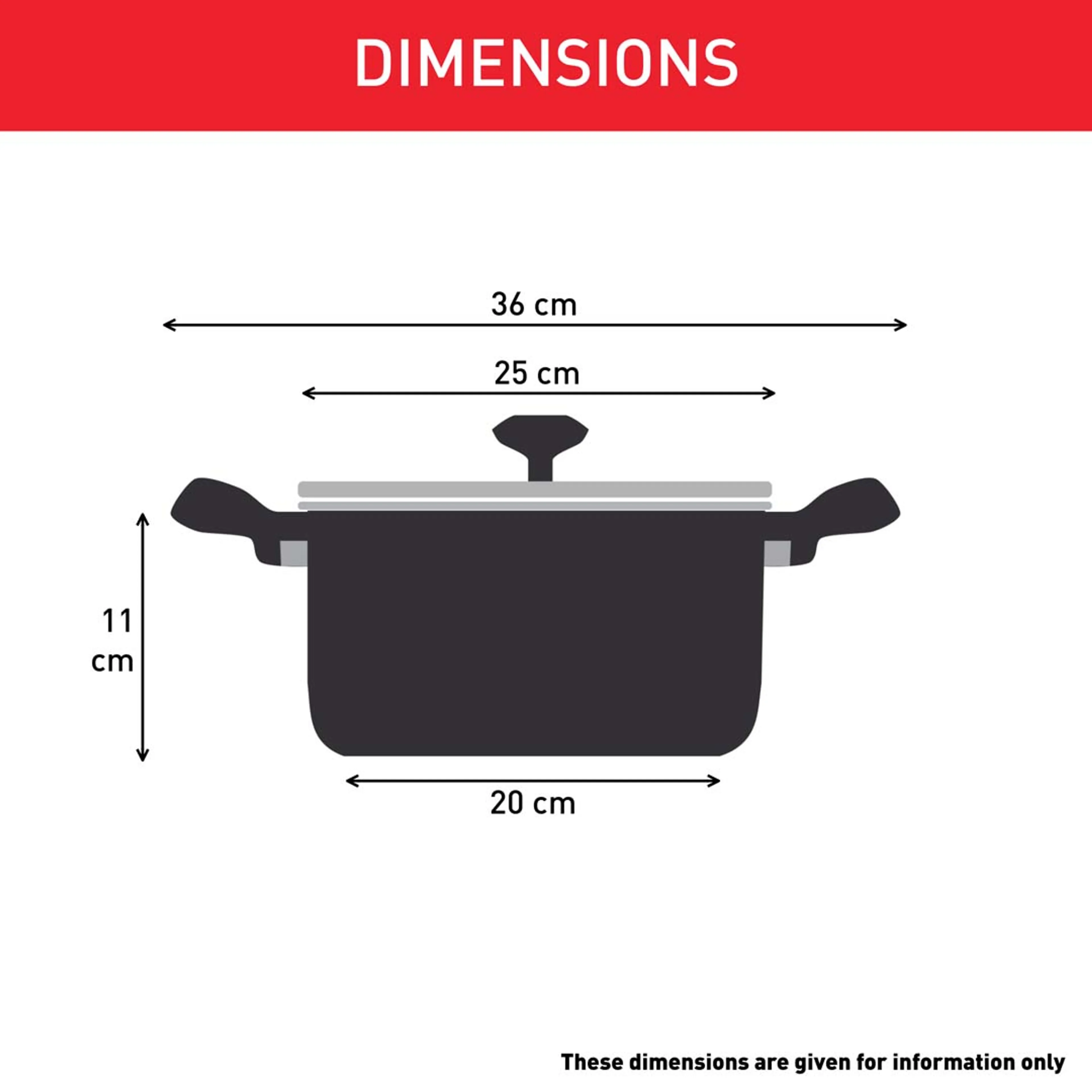 Tefal Kookpot Delight G2934602 - Ø24cm image